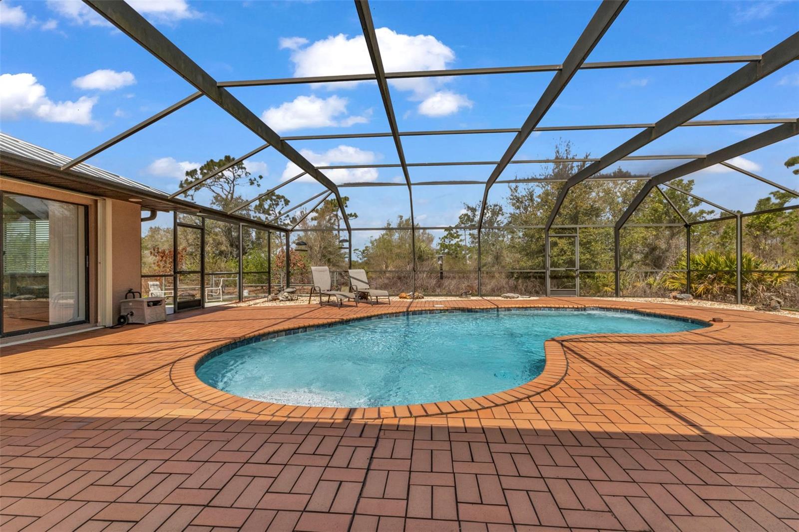 PUNTA GORDA RANCHES AMD - Residential