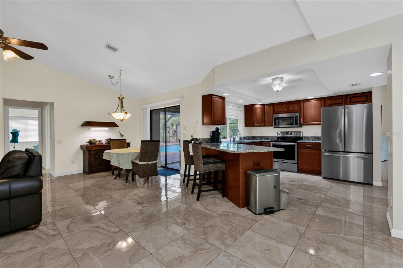 PUNTA GORDA RANCHES AMD - Residential