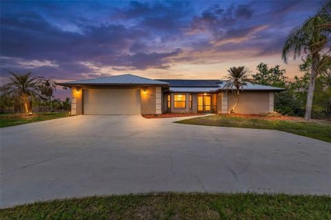 Photo of 29350 Sam Way, Punta Gorda, FL 33982 (MLS # C7523543)