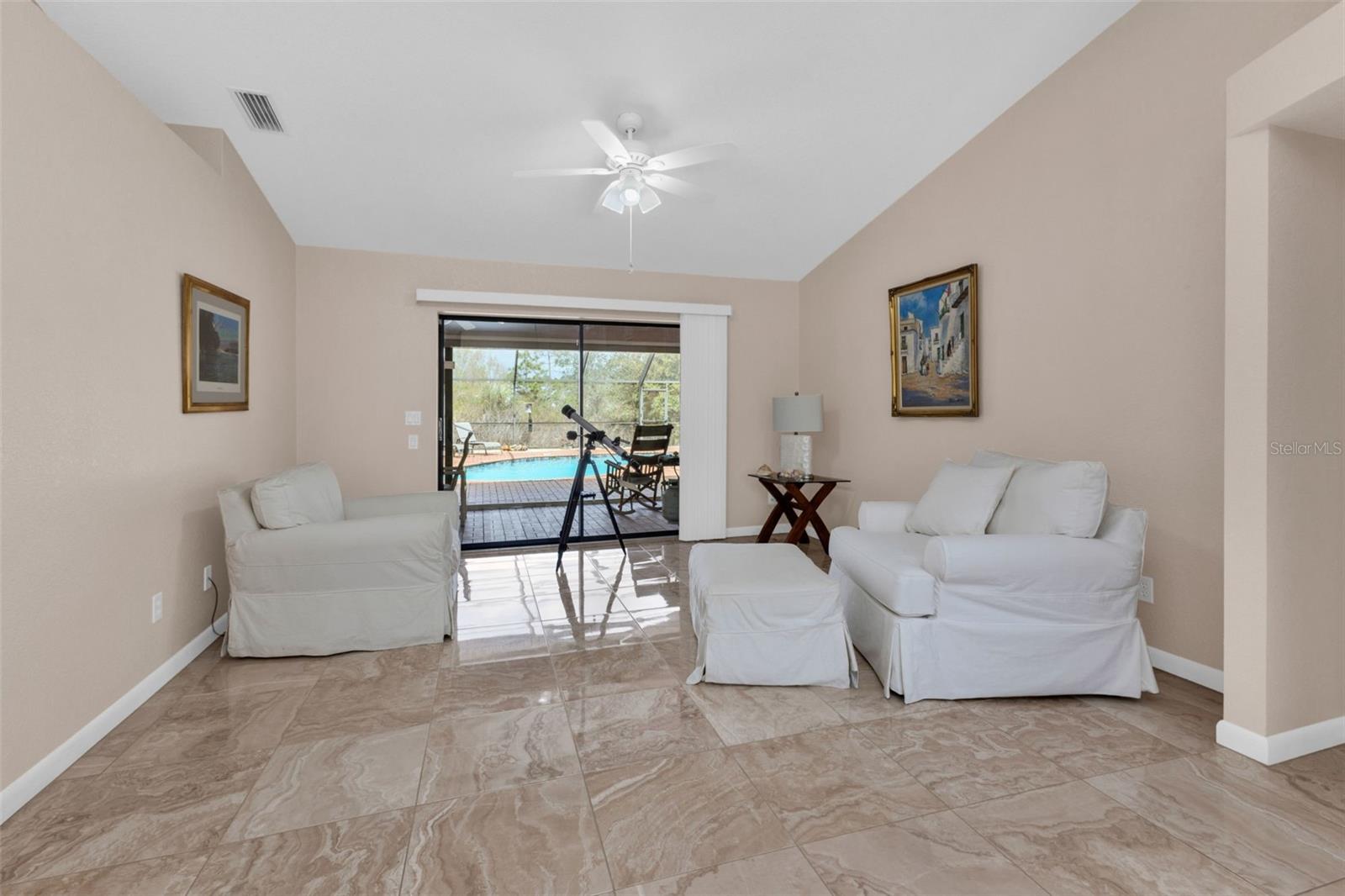 PUNTA GORDA RANCHES AMD - Residential