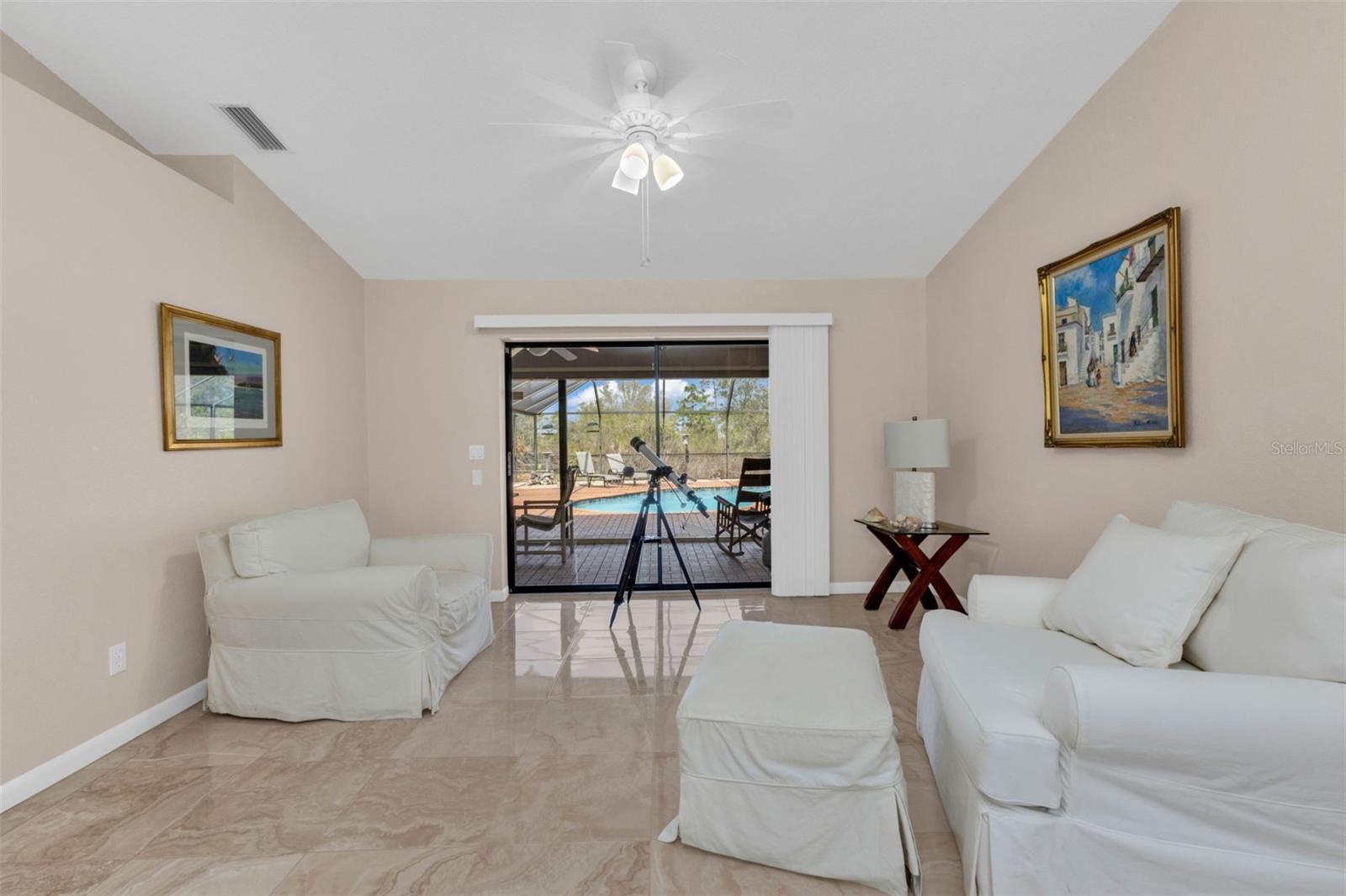 PUNTA GORDA RANCHES AMD - Residential
