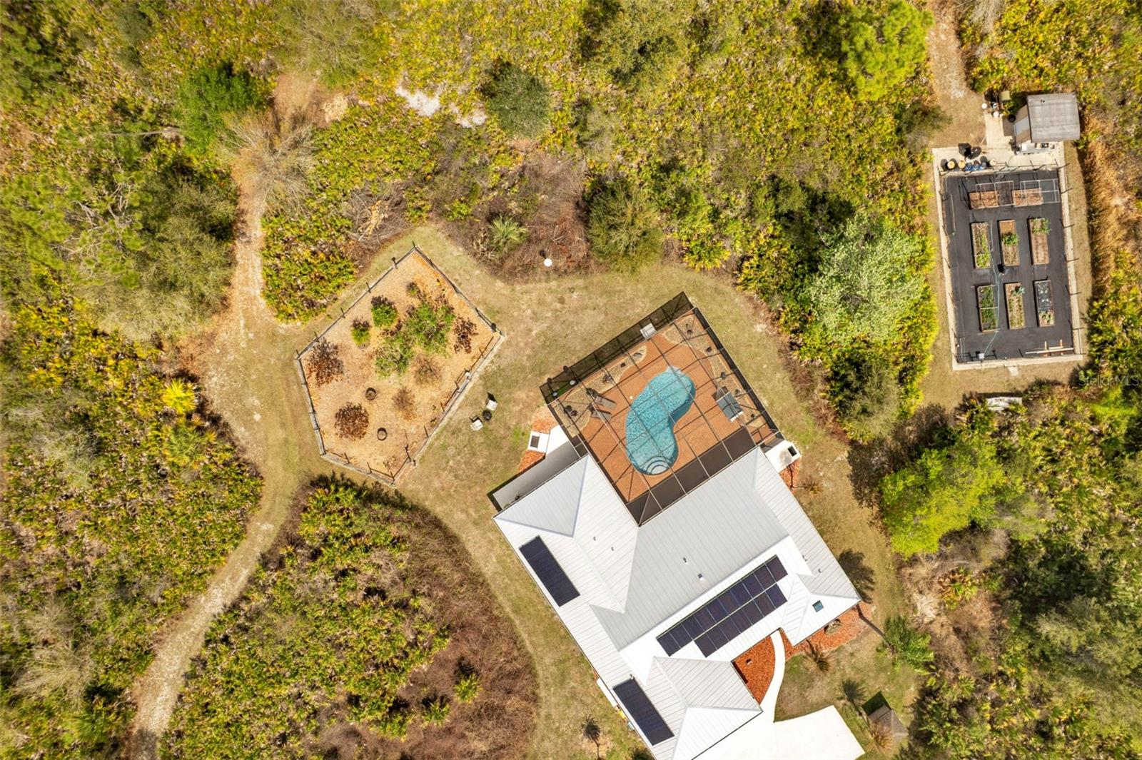 PUNTA GORDA RANCHES AMD - Residential