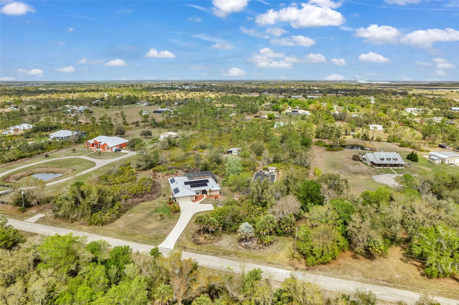 PUNTA GORDA RANCHES AMD - Residential
