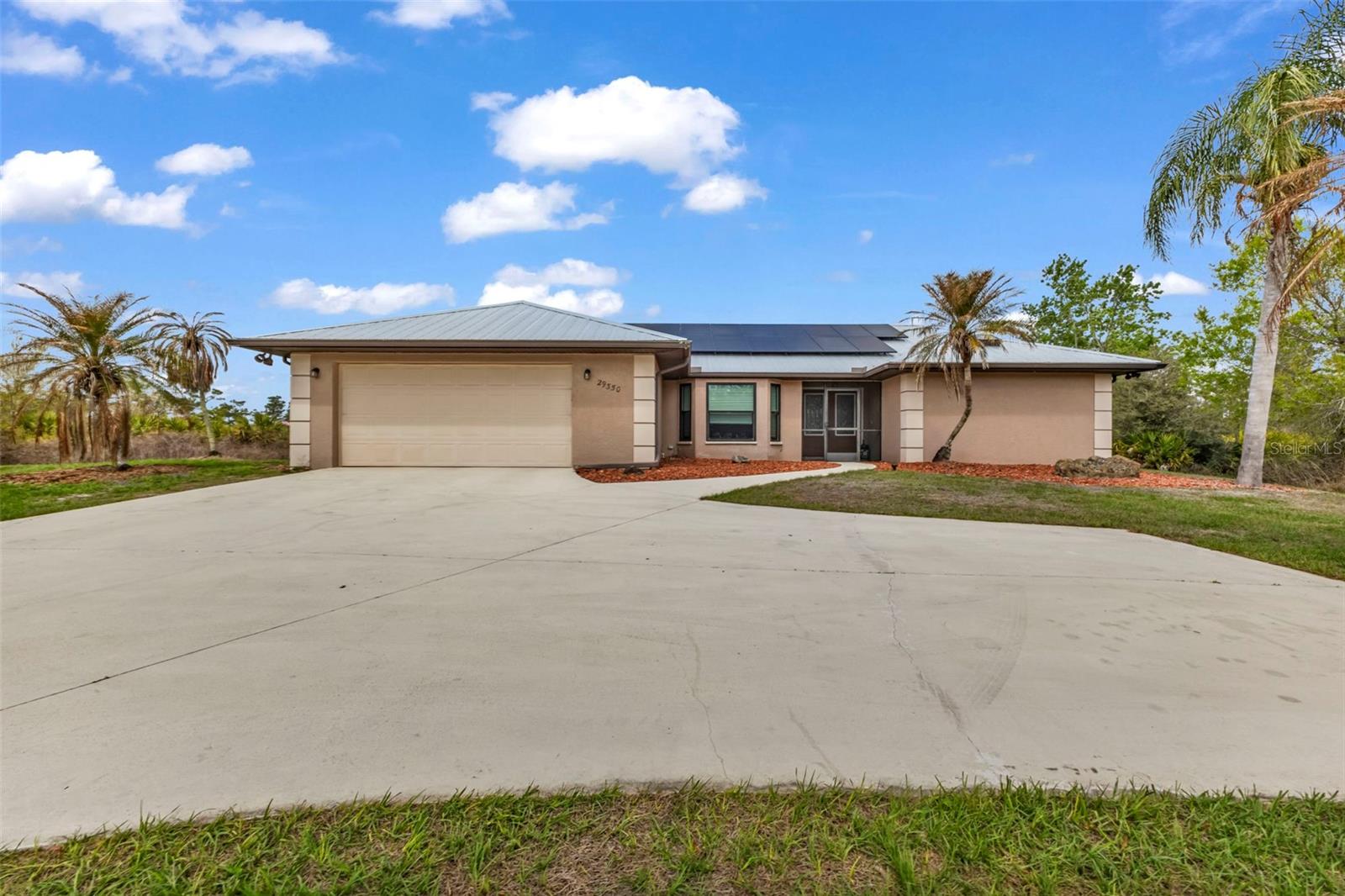 PUNTA GORDA RANCHES AMD - Residential