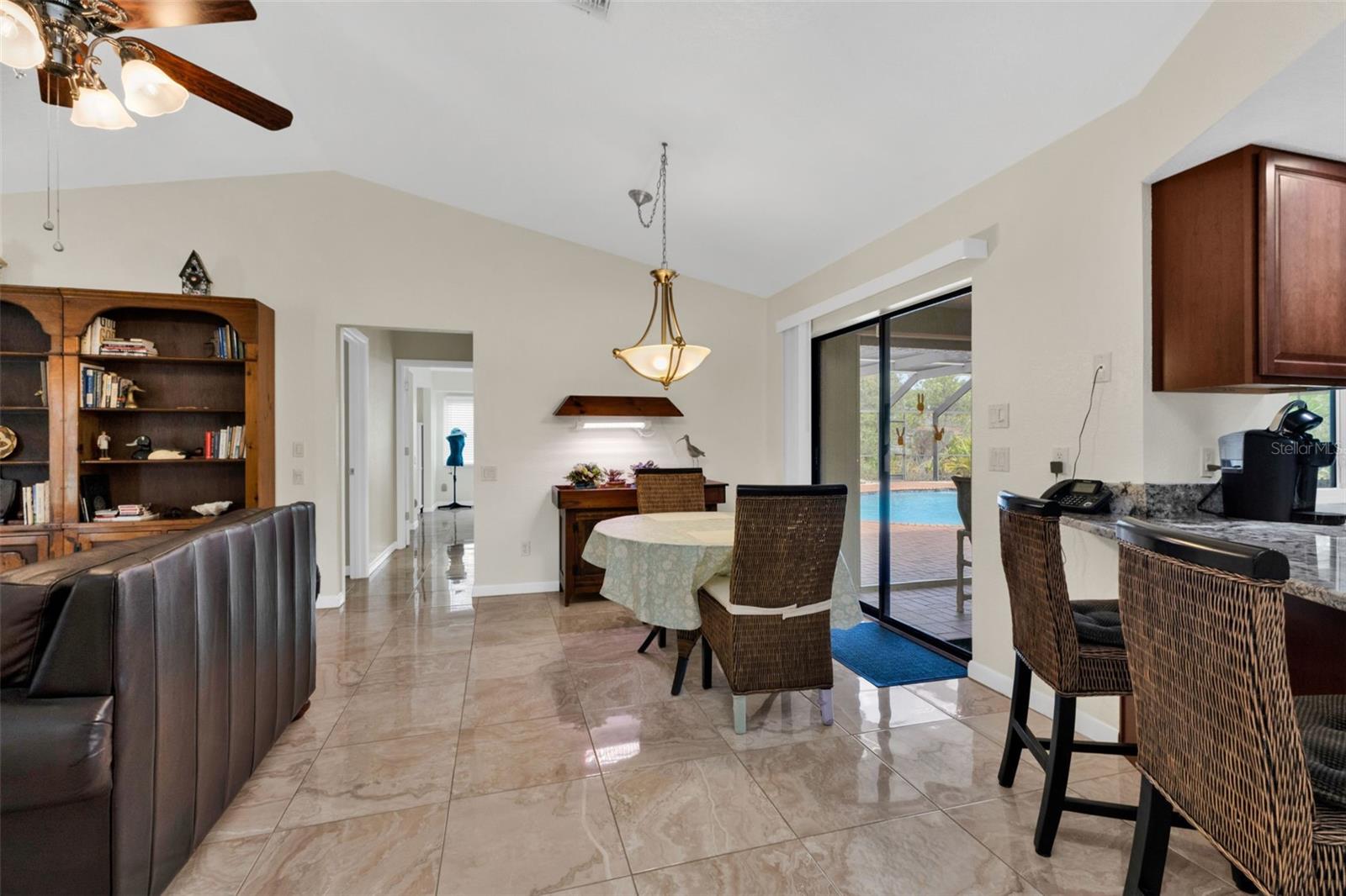 PUNTA GORDA RANCHES AMD - Residential