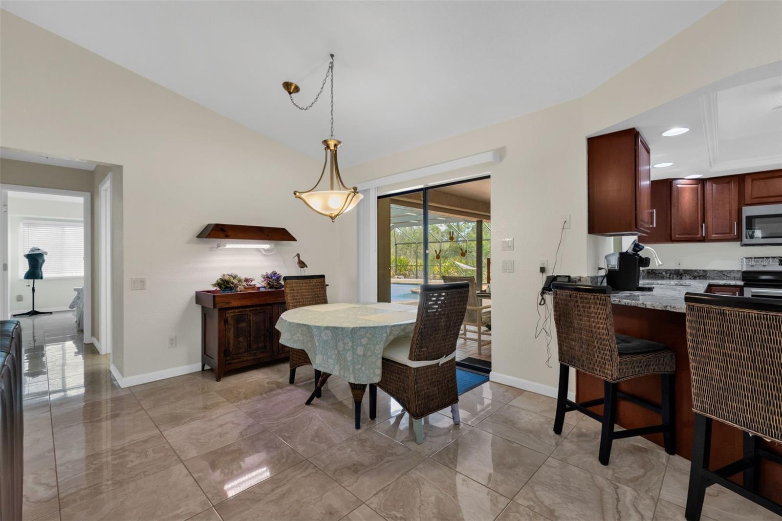 PUNTA GORDA RANCHES AMD - Residential