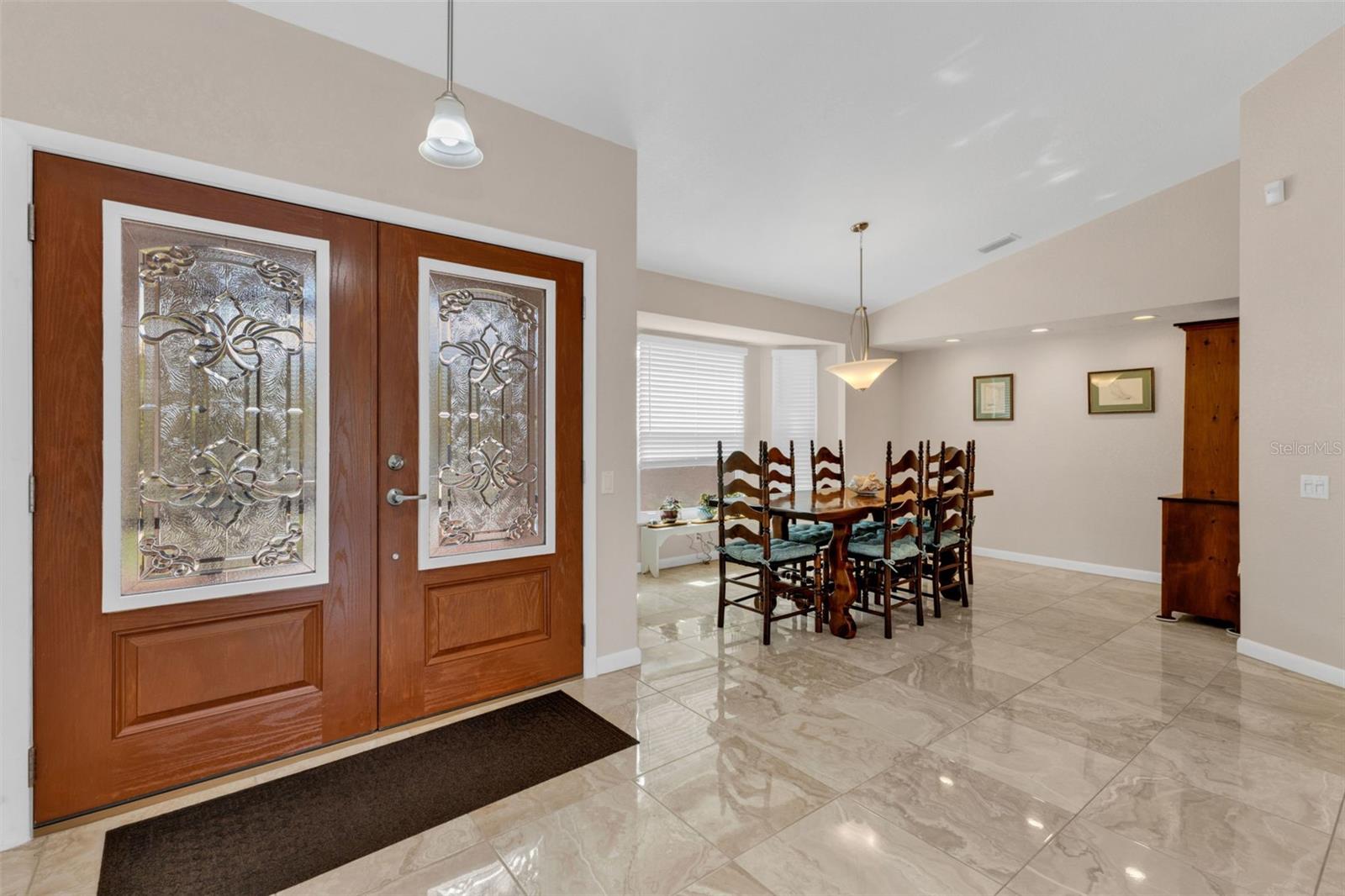 PUNTA GORDA RANCHES AMD - Residential