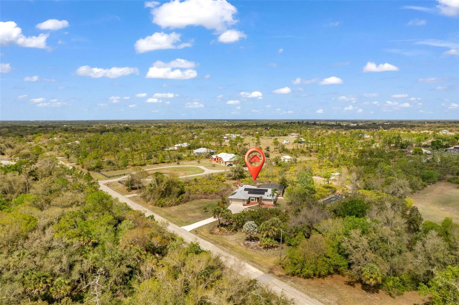 PUNTA GORDA RANCHES AMD - Residential