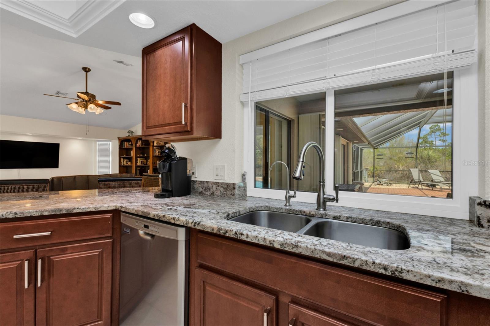 PUNTA GORDA RANCHES AMD - Residential