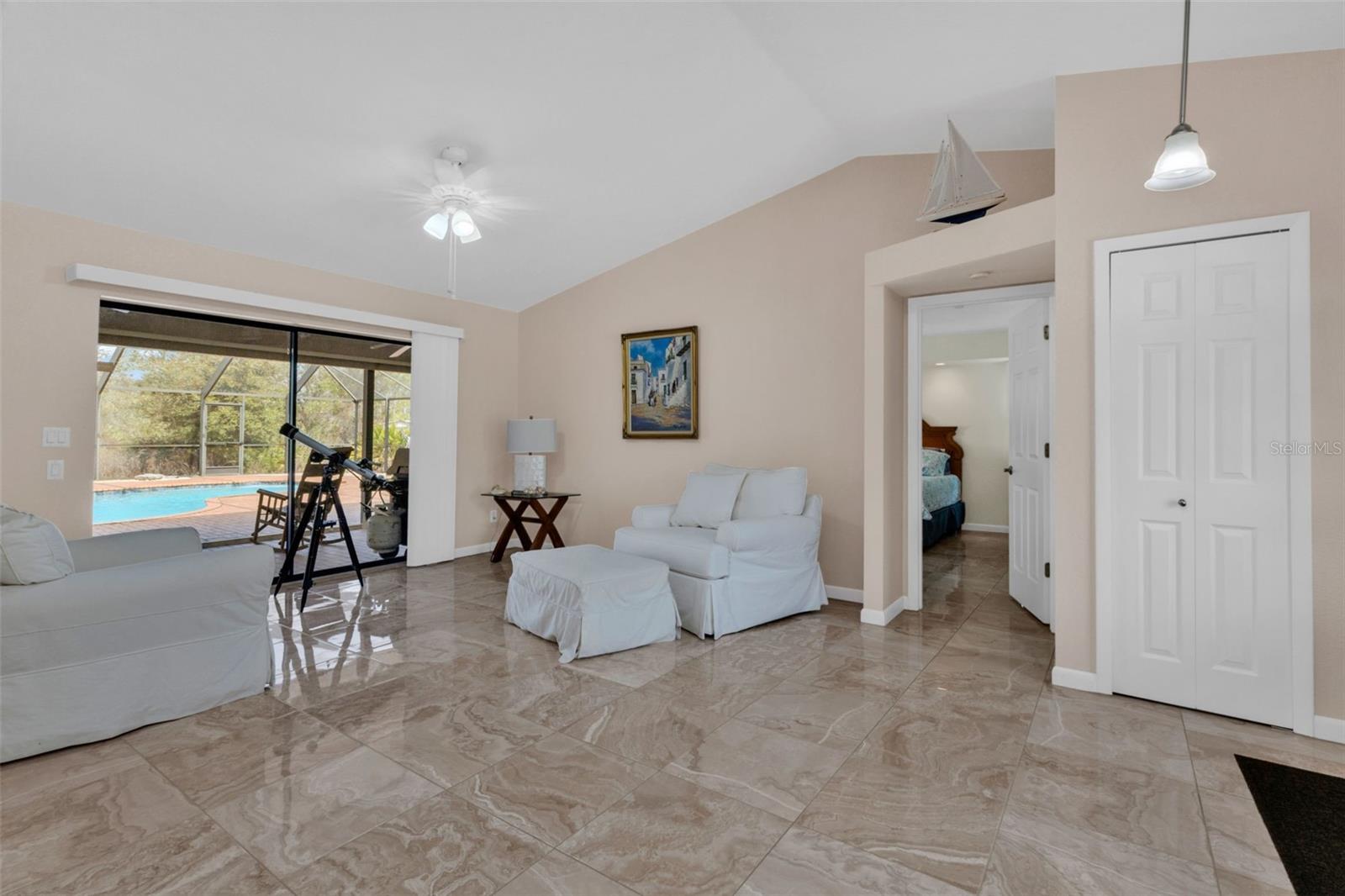 PUNTA GORDA RANCHES AMD - Residential