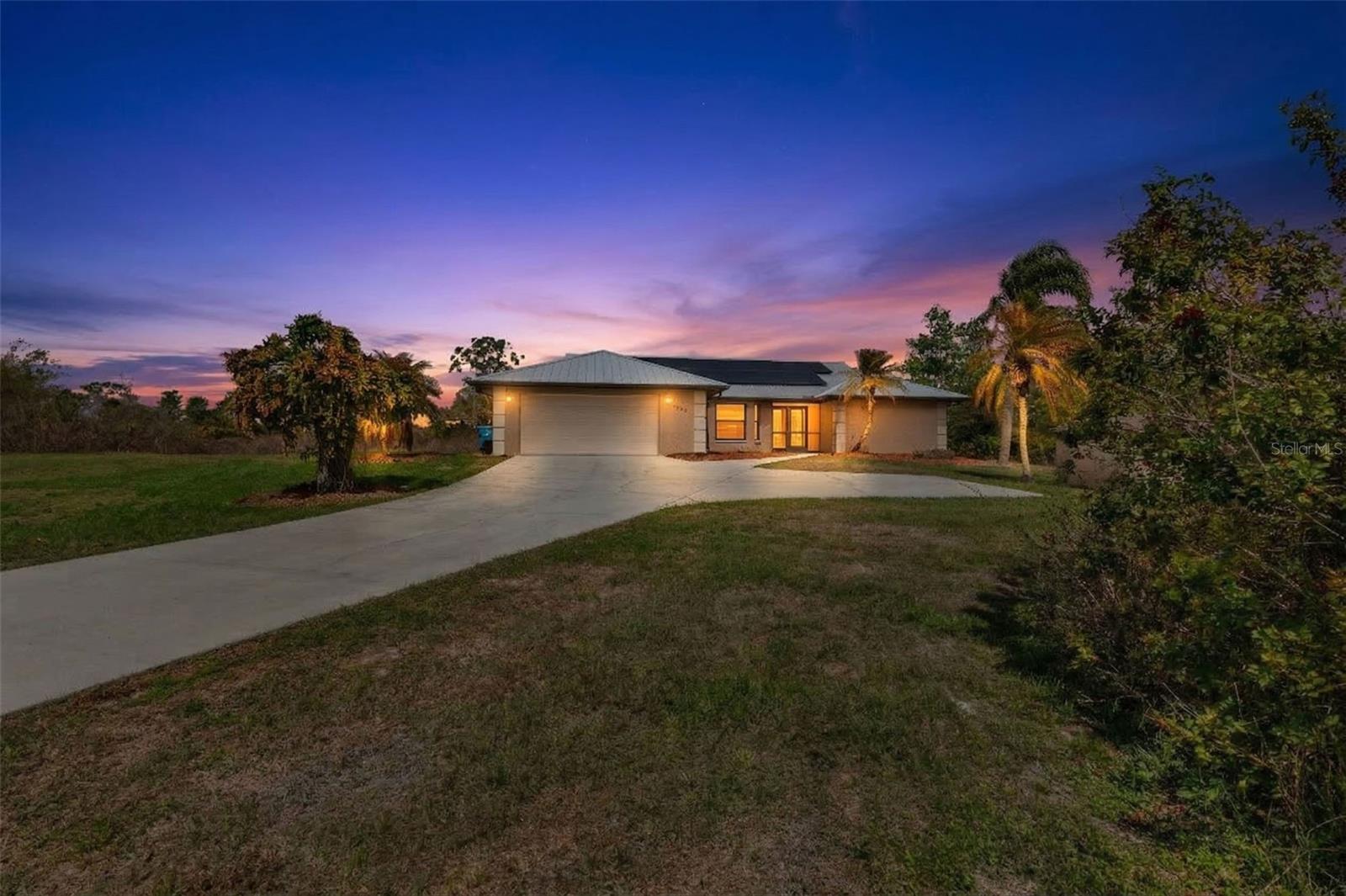 PUNTA GORDA RANCHES AMD - Residential