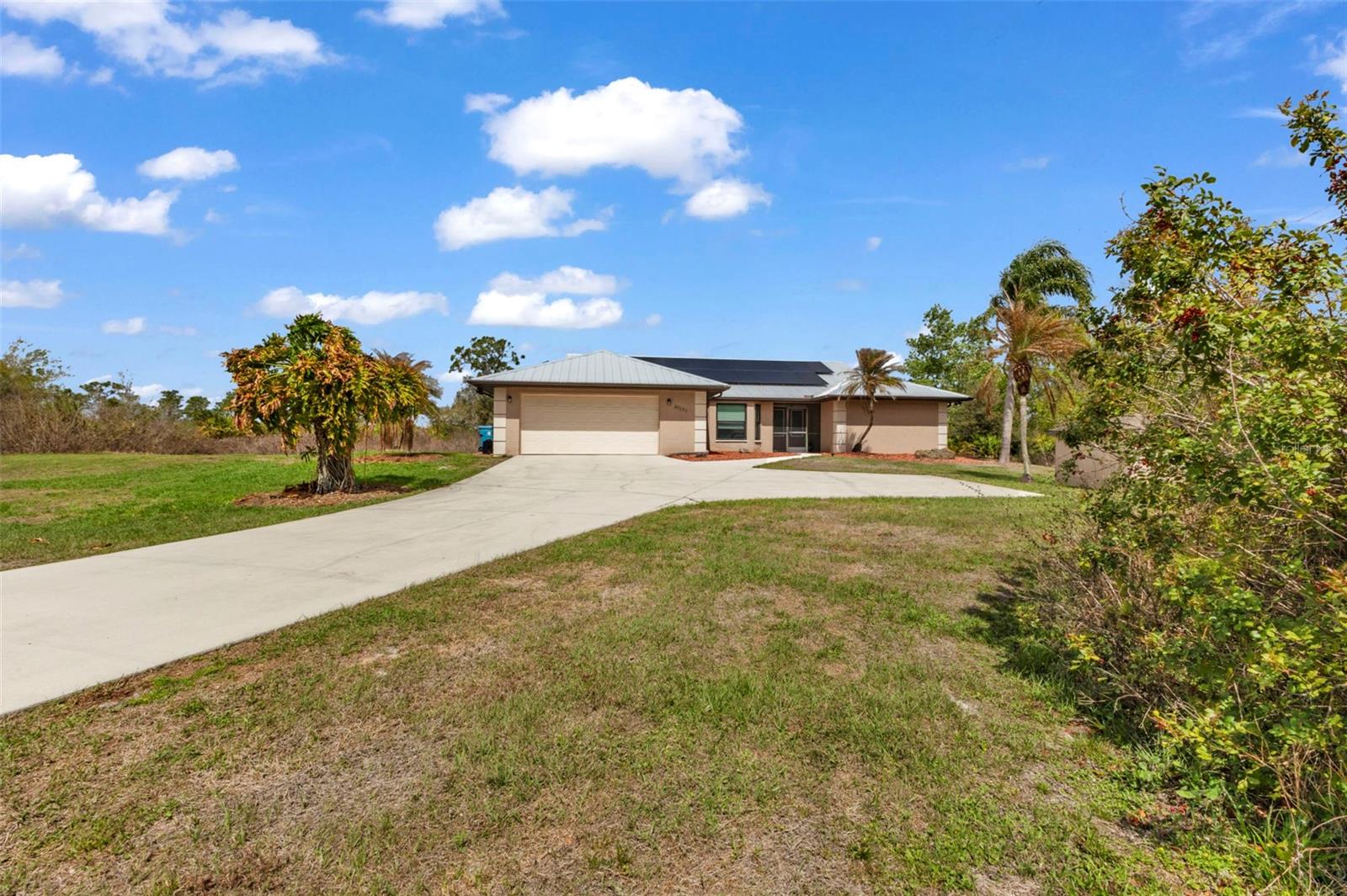 PUNTA GORDA RANCHES AMD - Residential
