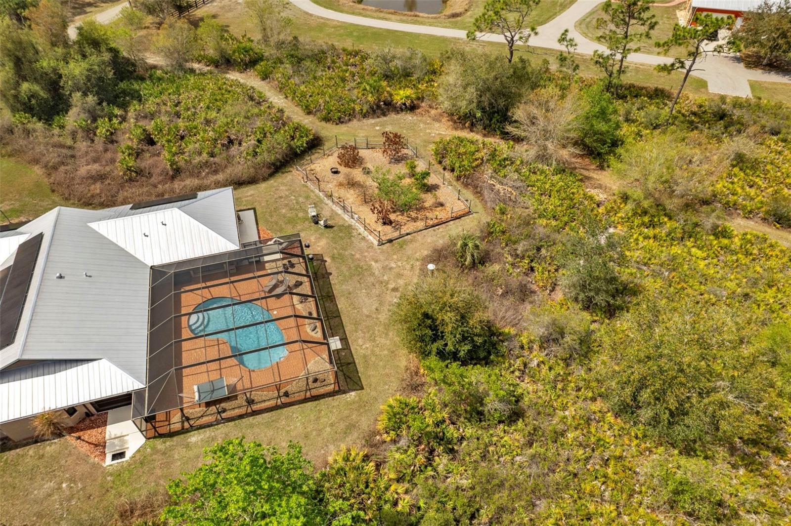 PUNTA GORDA RANCHES AMD - Residential