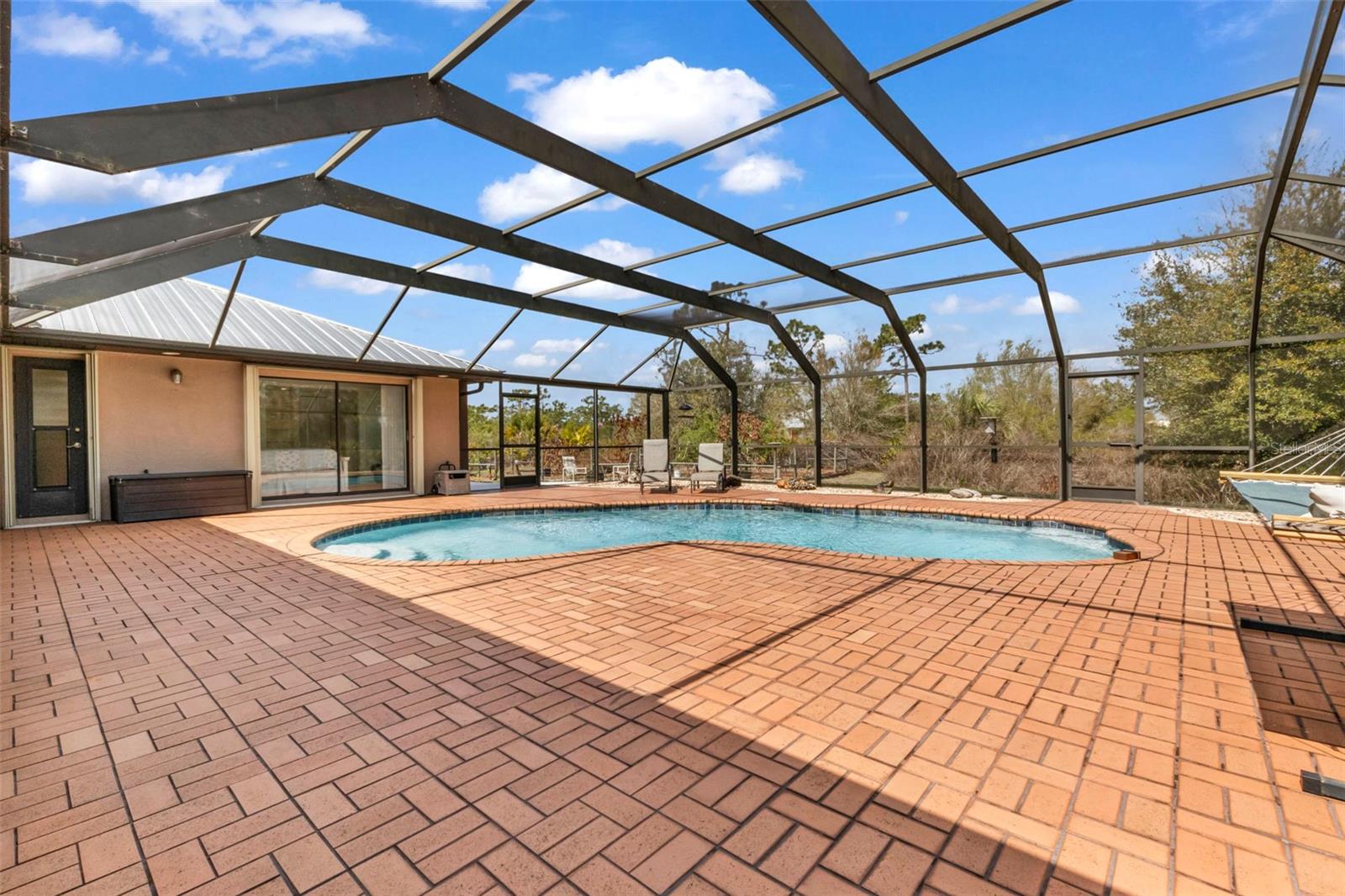 PUNTA GORDA RANCHES AMD - Residential