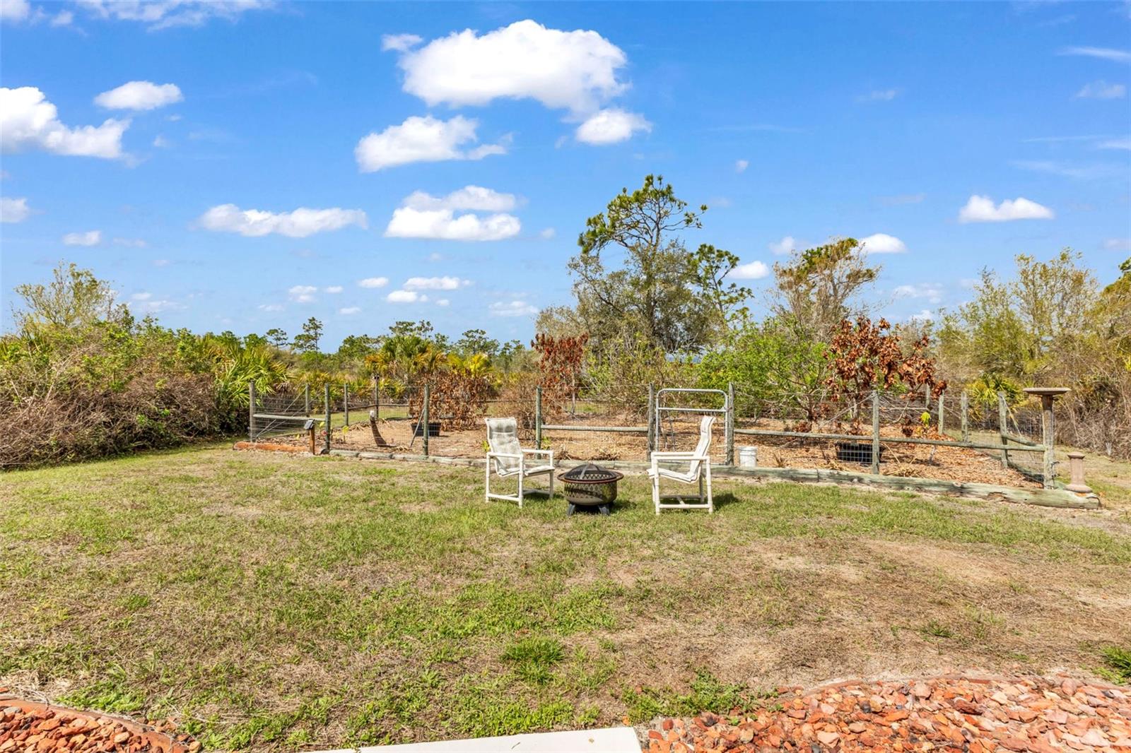 PUNTA GORDA RANCHES AMD - Residential