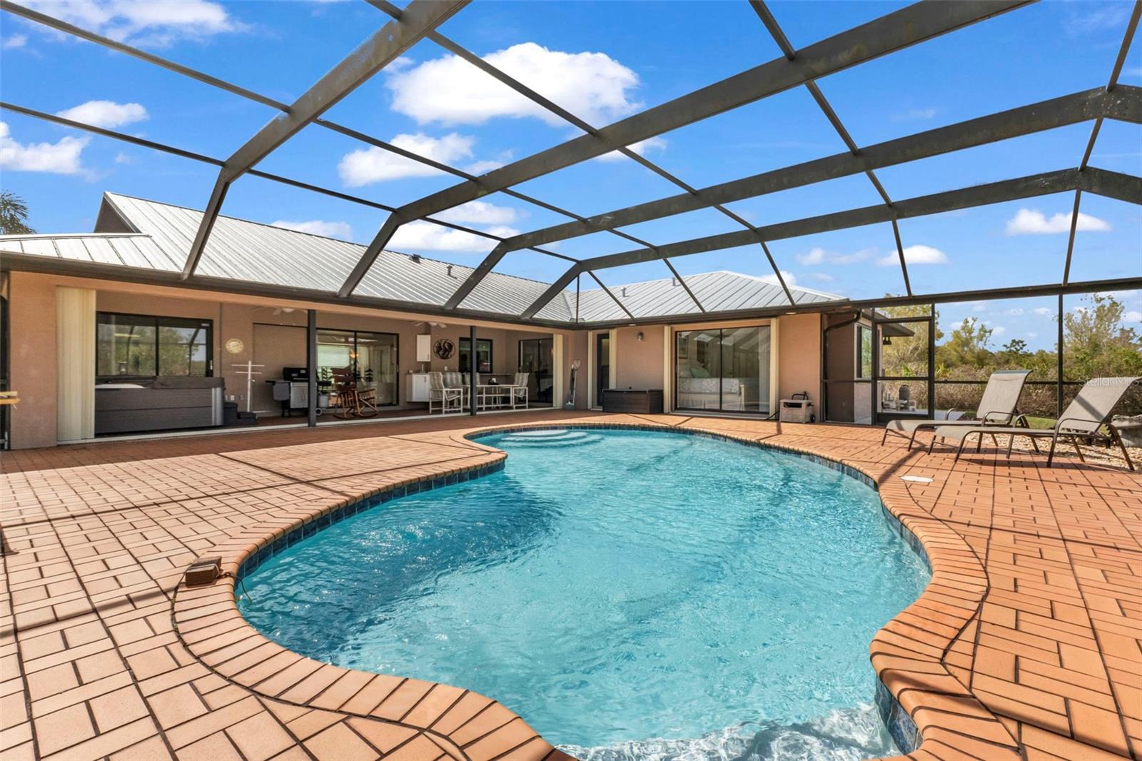 PUNTA GORDA RANCHES AMD - Residential