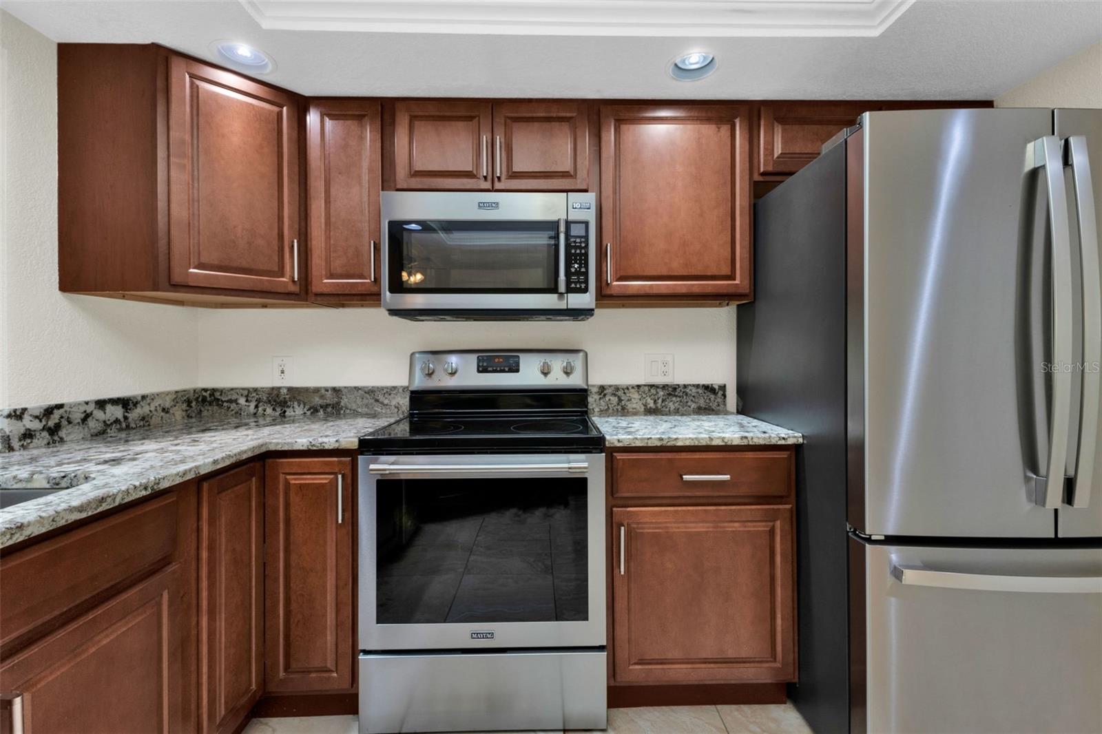 PUNTA GORDA RANCHES AMD - Residential