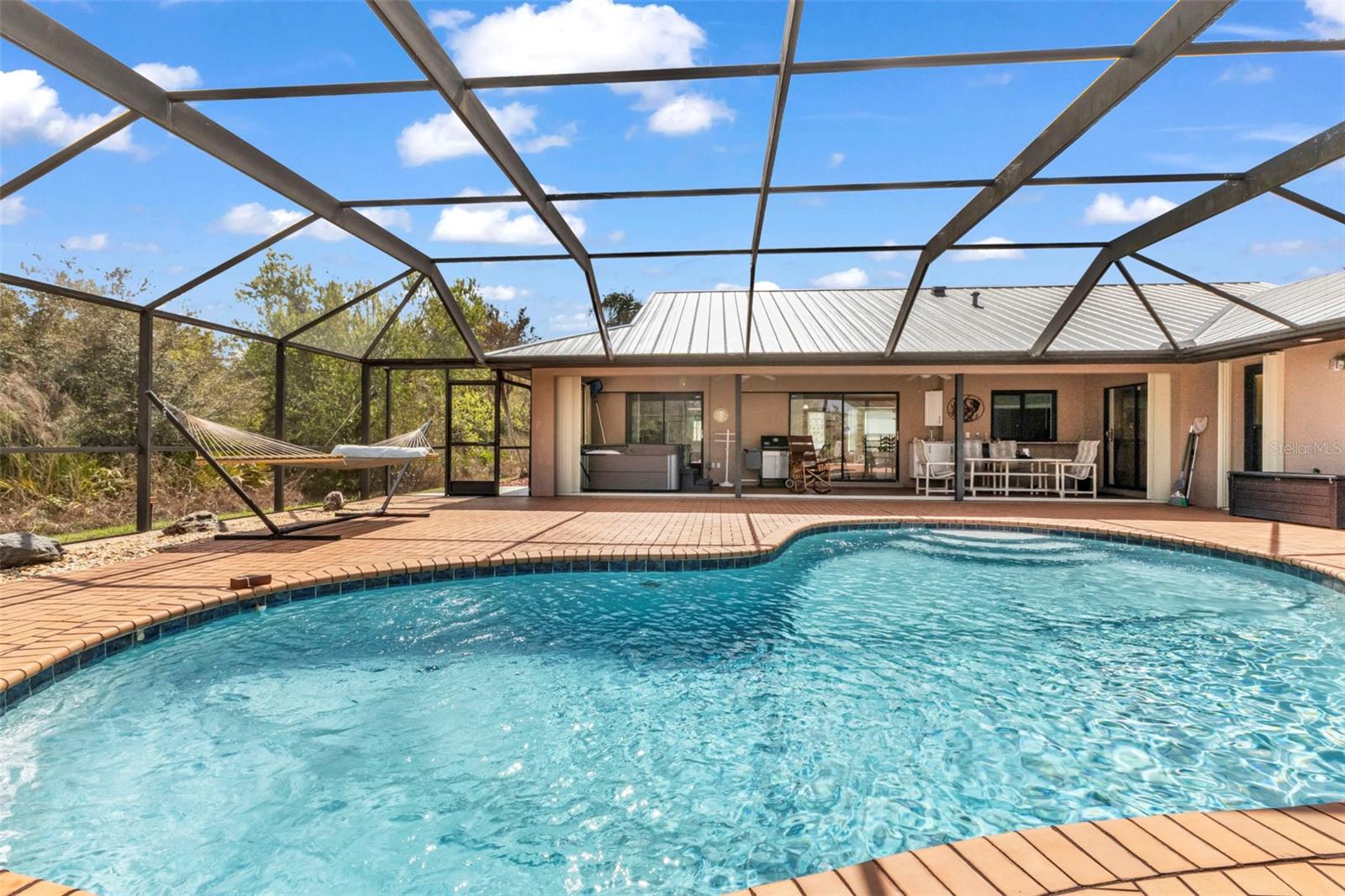 PUNTA GORDA RANCHES AMD - Residential