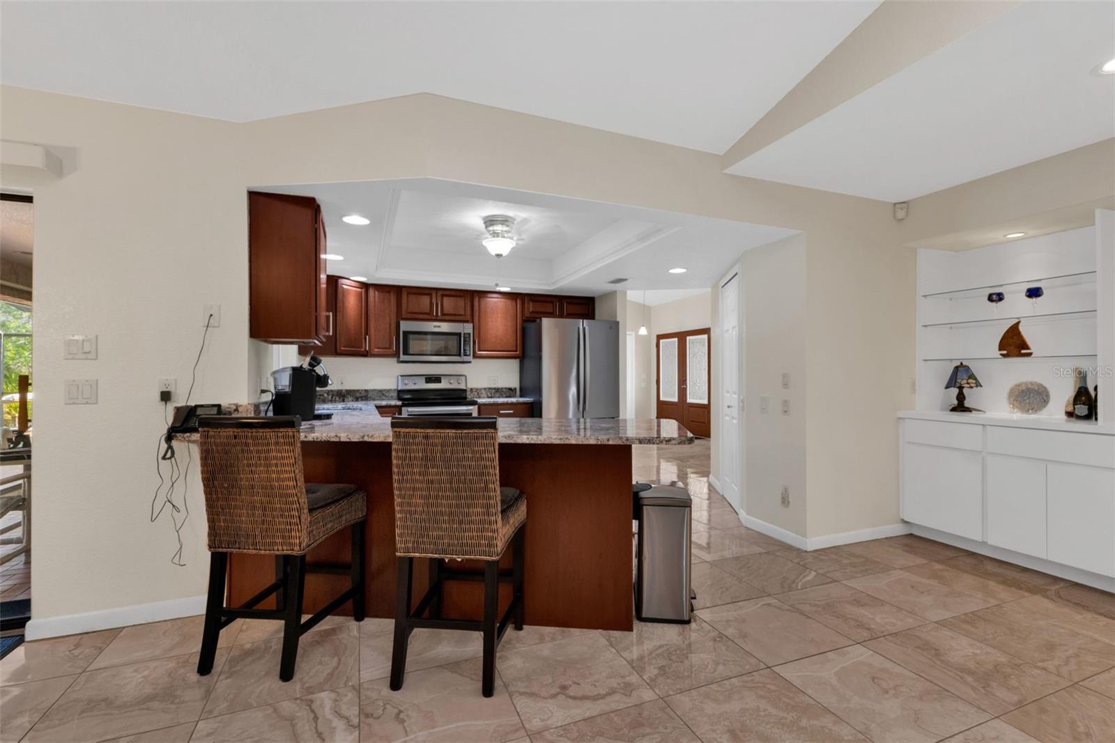 PUNTA GORDA RANCHES AMD - Residential