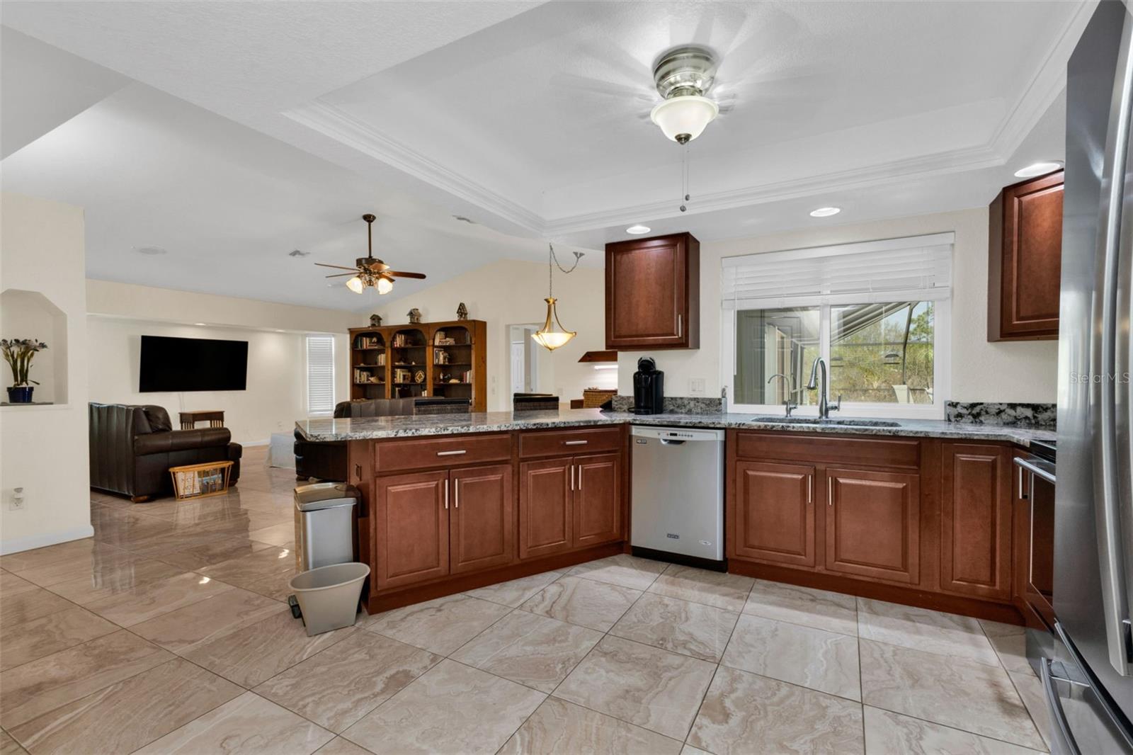 PUNTA GORDA RANCHES AMD - Residential