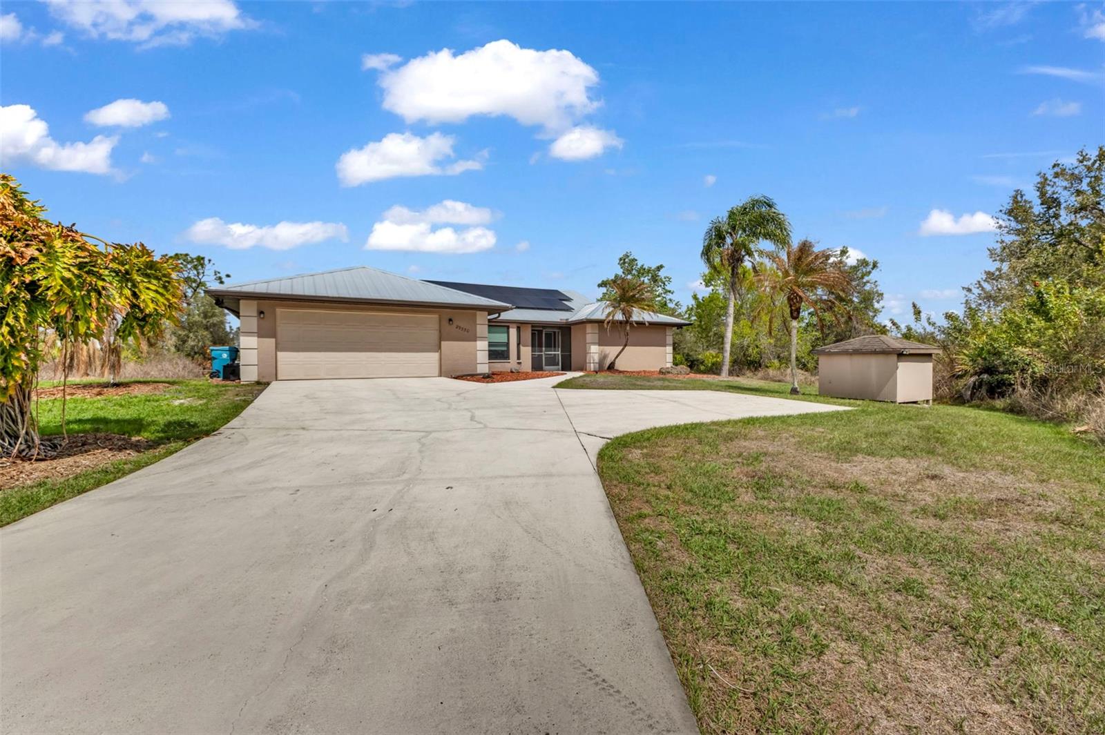 PUNTA GORDA RANCHES AMD - Residential