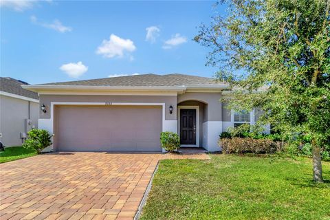 A home in GROVELAND