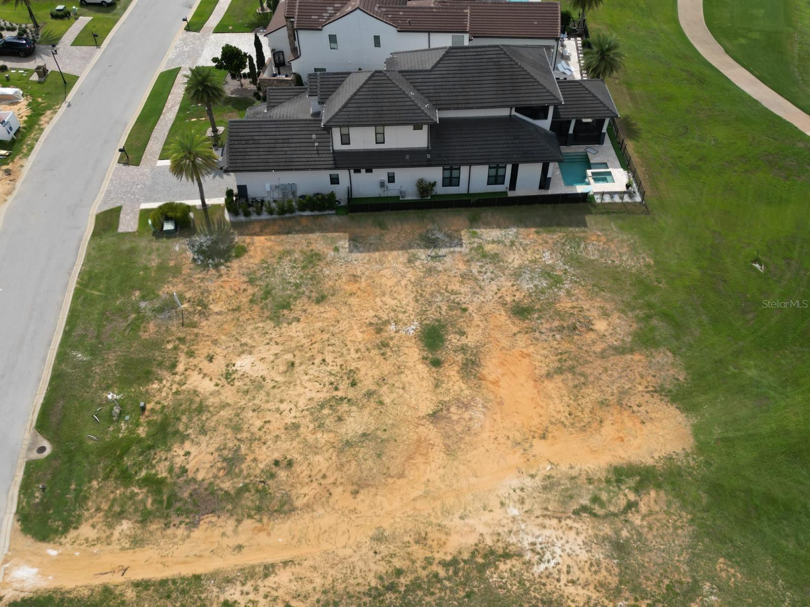 16047 VETTA DRIVE