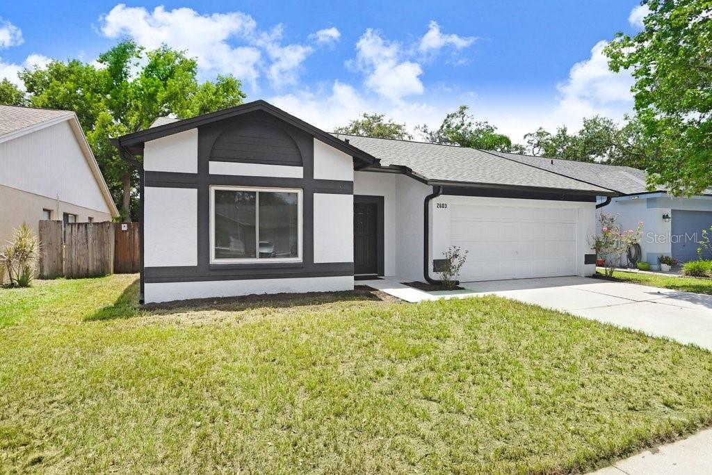 2603 SHILO COURT