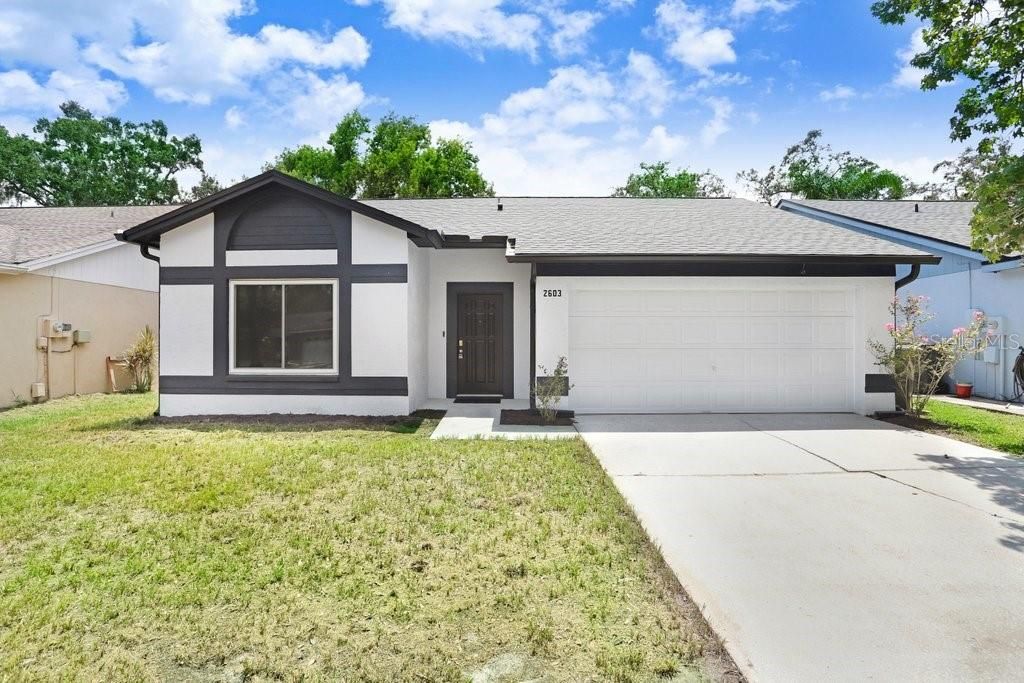 Photo of 2603 Shilo Court, Valrico, FL 33596 (MLS # TB8415559)
