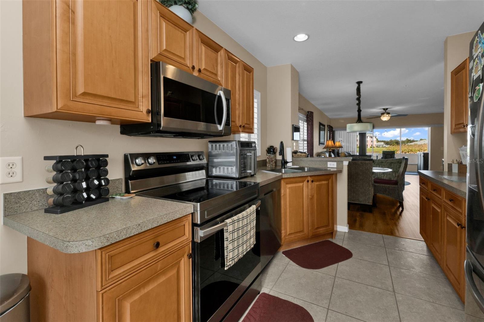 LAKE VIEW VI/HERITAGE LAKE PARK - Residential