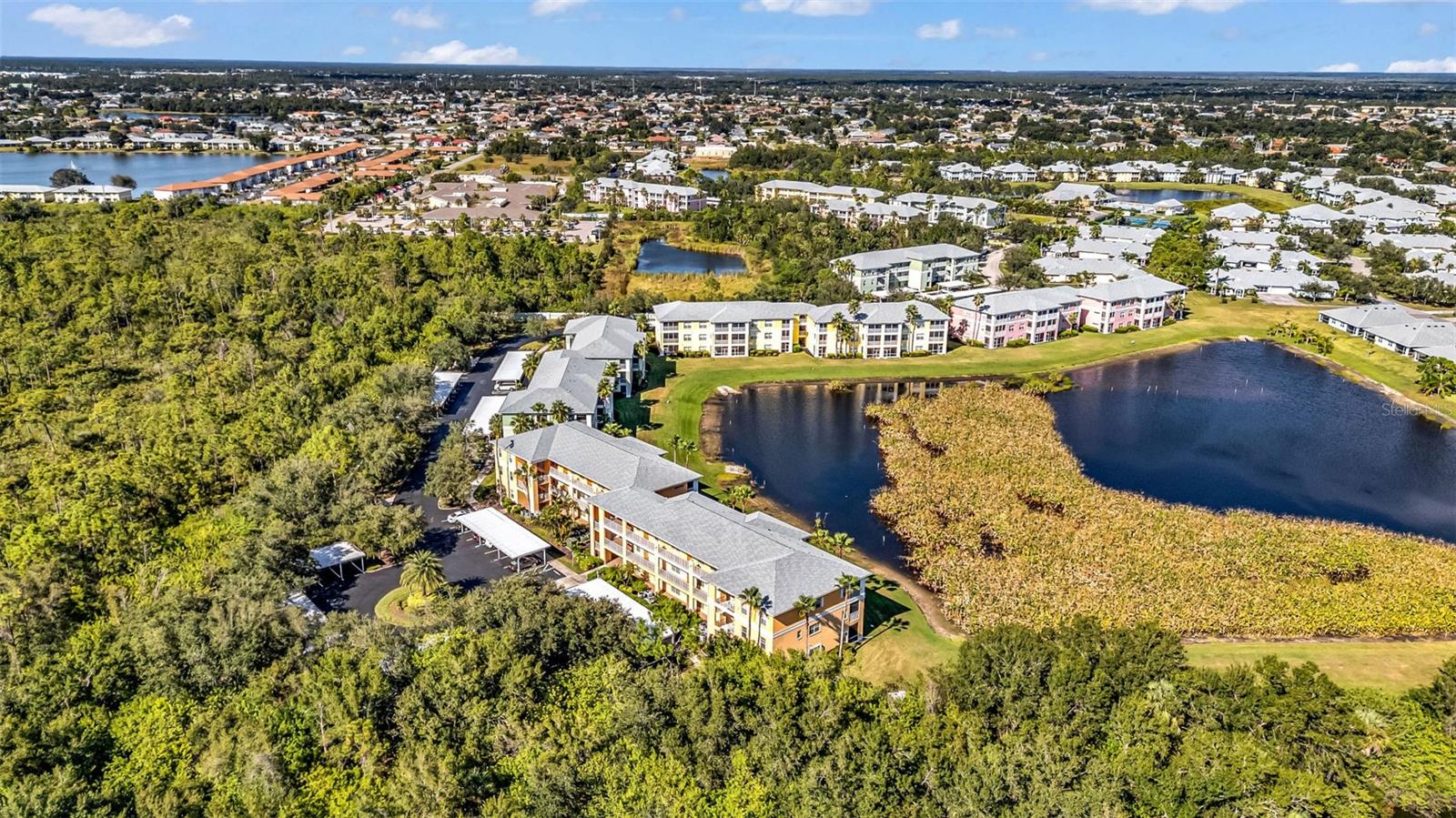 LAKE VIEW VI/HERITAGE LAKE PARK - Residential