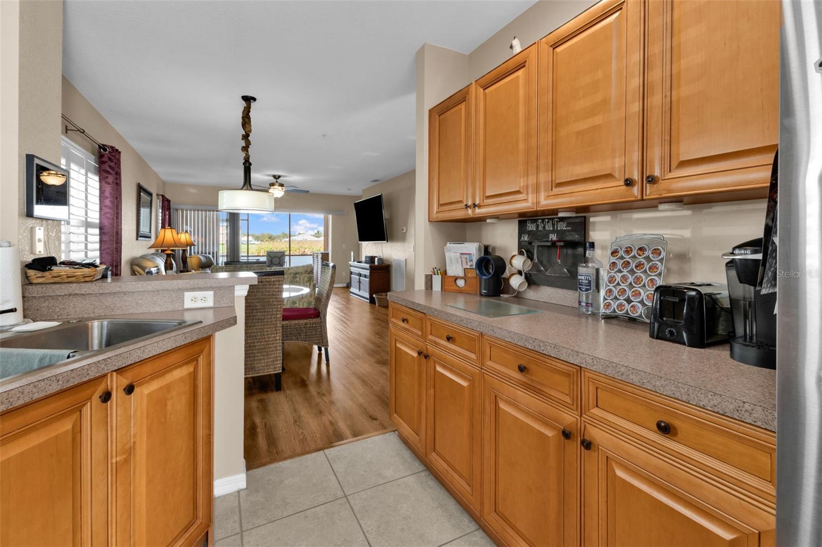 LAKE VIEW VI/HERITAGE LAKE PARK - Residential