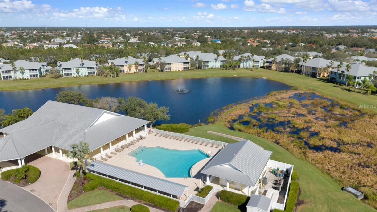 LAKE VIEW VI/HERITAGE LAKE PARK - Residential