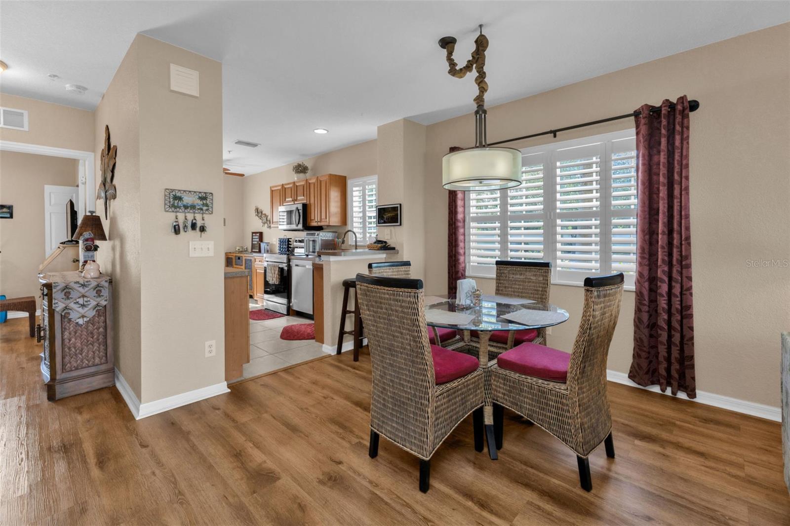 LAKE VIEW VI/HERITAGE LAKE PARK - Residential