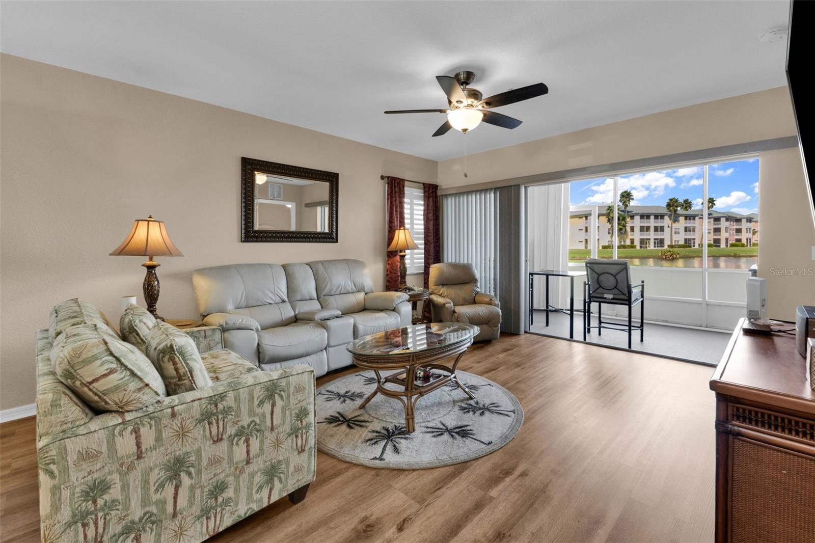 LAKE VIEW VI/HERITAGE LAKE PARK - Residential