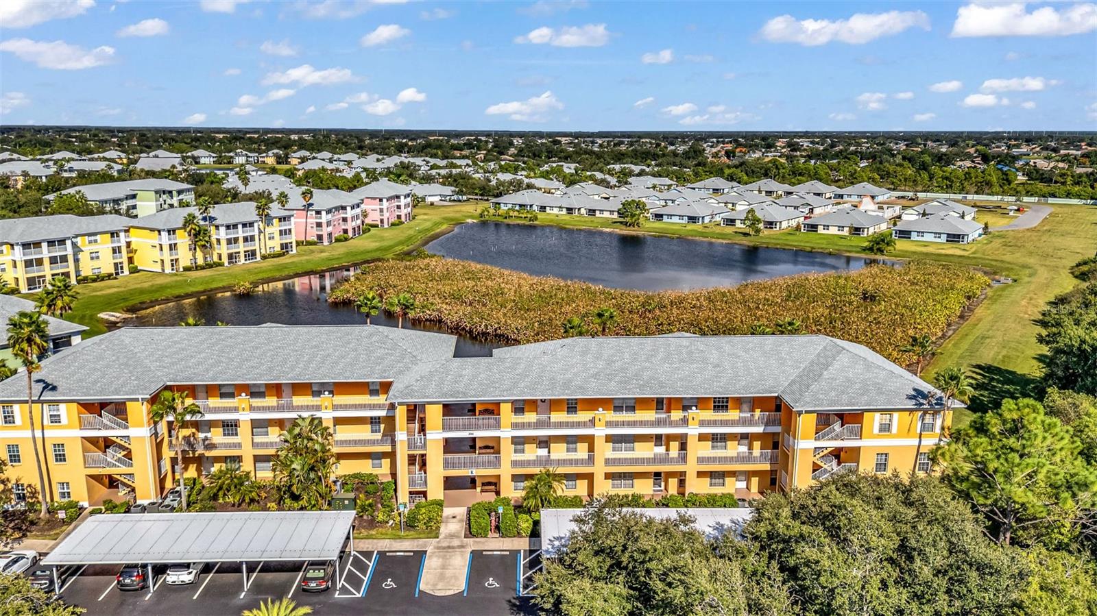 LAKE VIEW VI/HERITAGE LAKE PARK - Residential