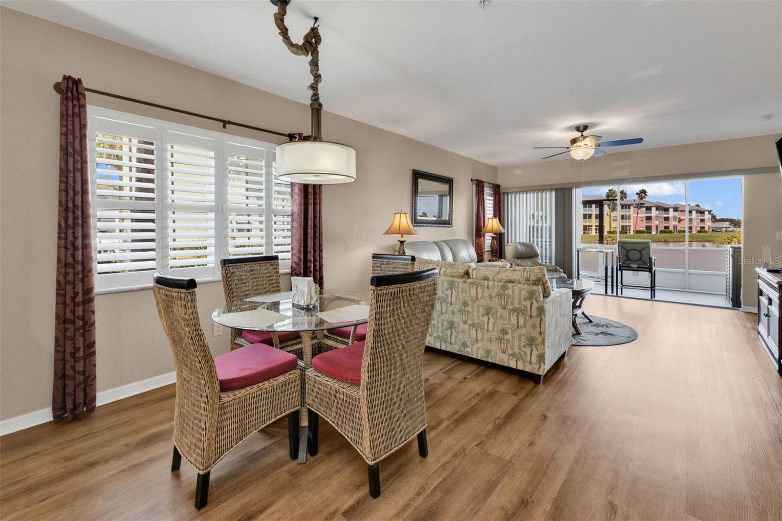 LAKE VIEW VI/HERITAGE LAKE PARK - Residential