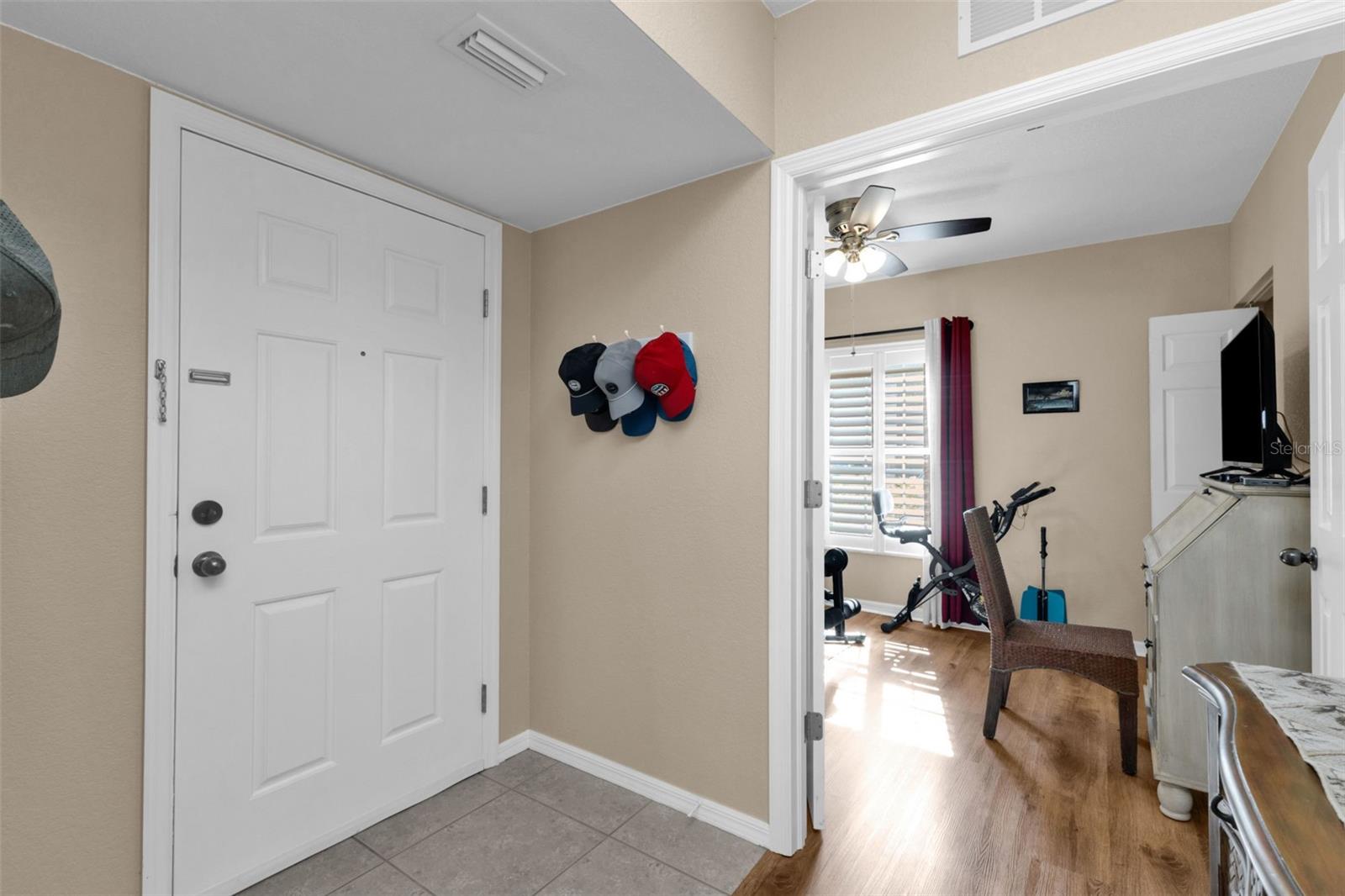 LAKE VIEW VI/HERITAGE LAKE PARK - Residential