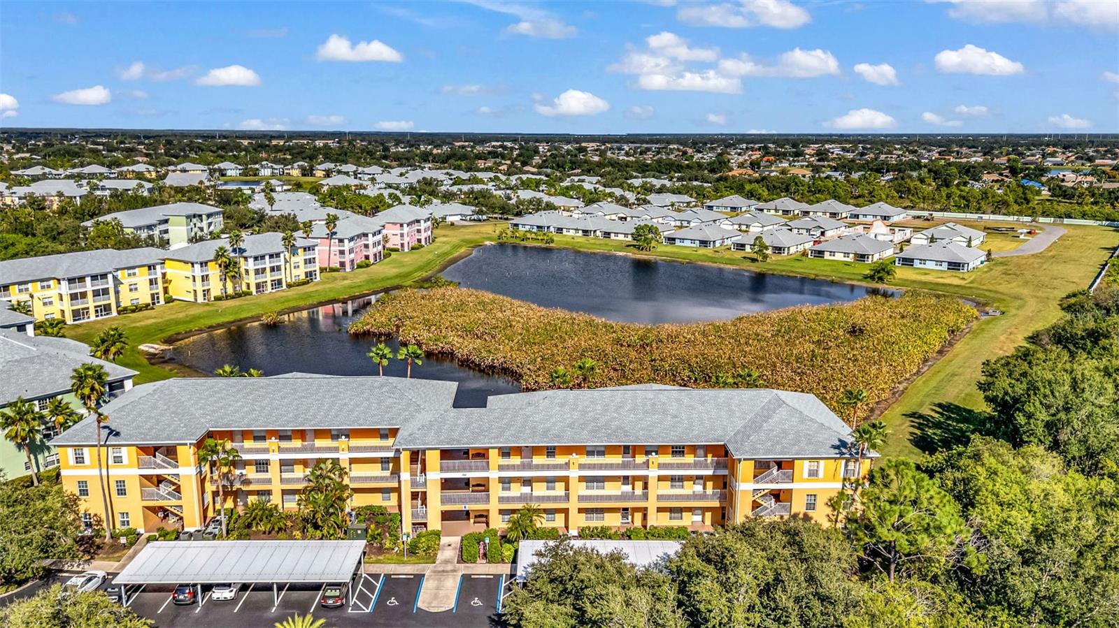 LAKE VIEW VI/HERITAGE LAKE PARK - Residential