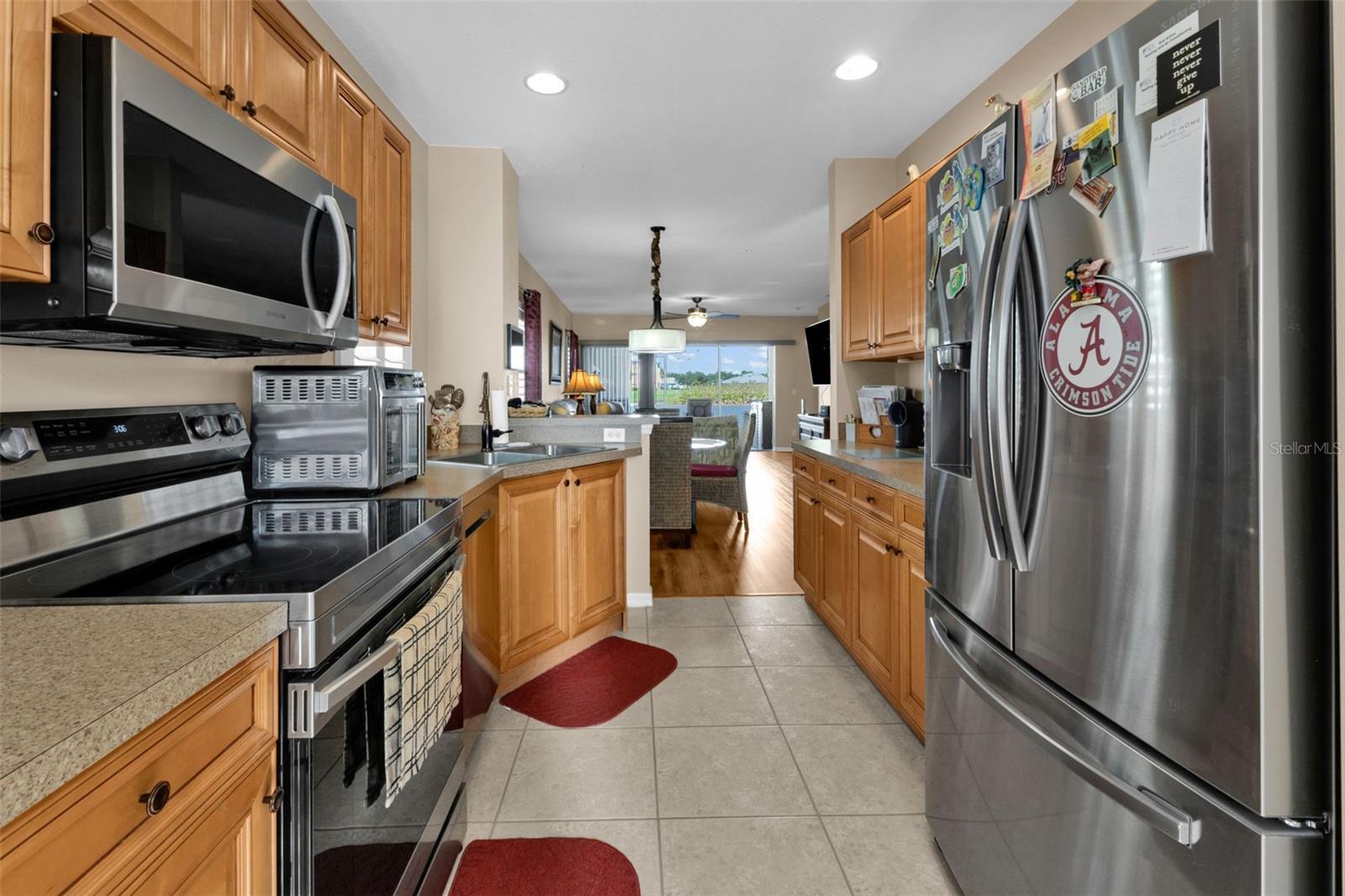 LAKE VIEW VI/HERITAGE LAKE PARK - Residential