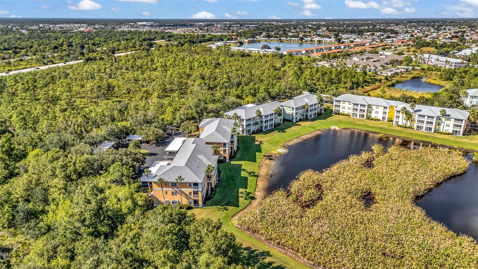 LAKE VIEW VI/HERITAGE LAKE PARK - Residential