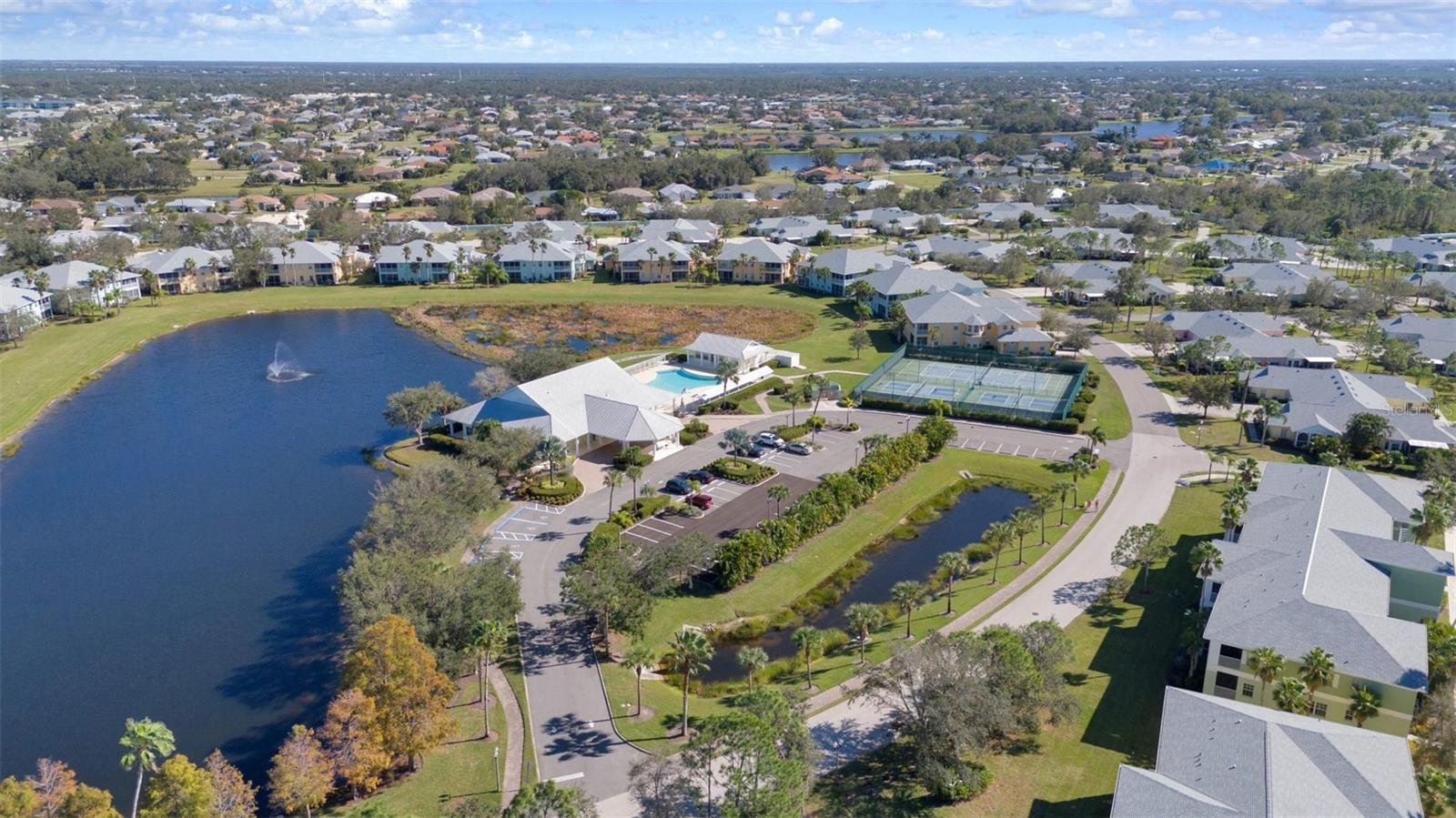 LAKE VIEW VI/HERITAGE LAKE PARK - Residential