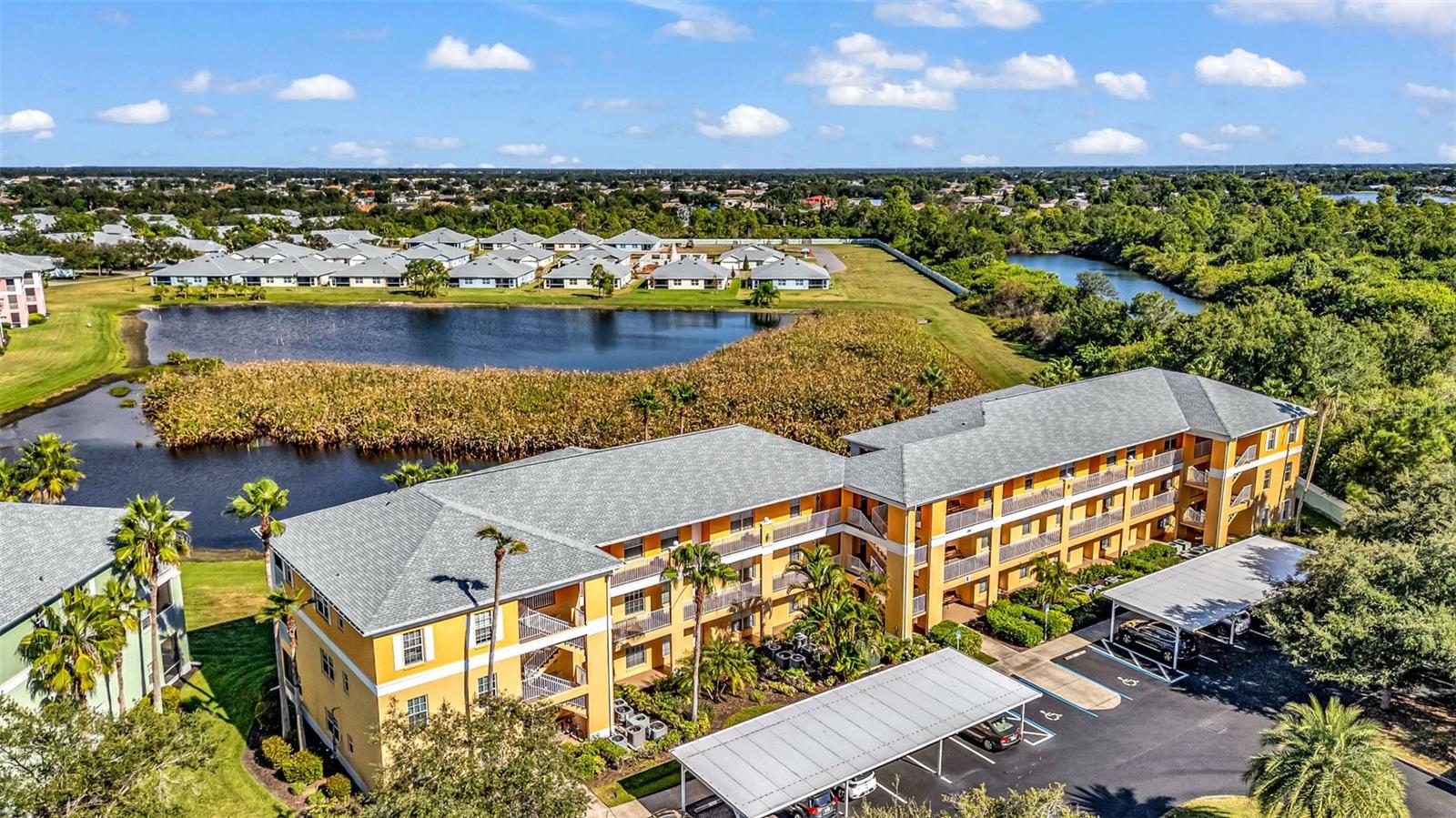 LAKE VIEW VI/HERITAGE LAKE PARK - Residential