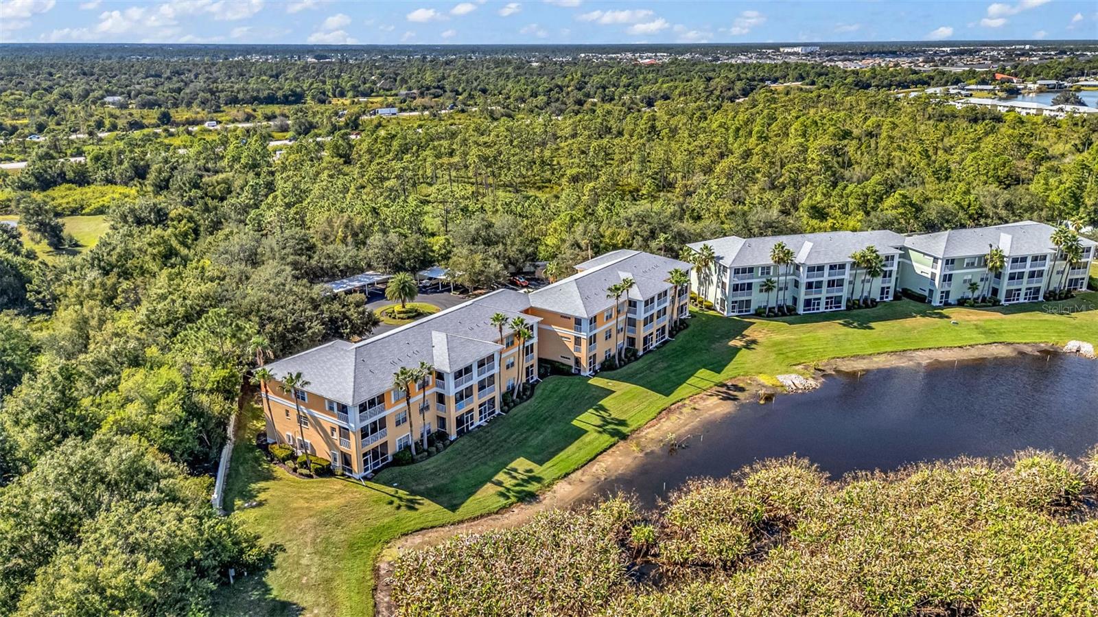 LAKE VIEW VI/HERITAGE LAKE PARK - Residential