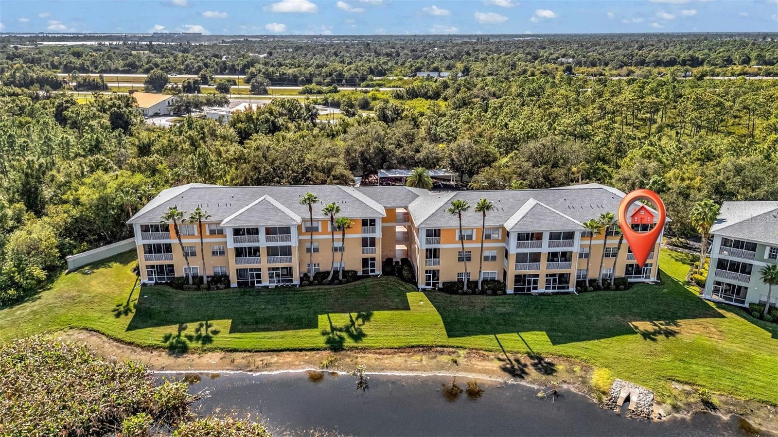 LAKE VIEW VI/HERITAGE LAKE PARK - Residential