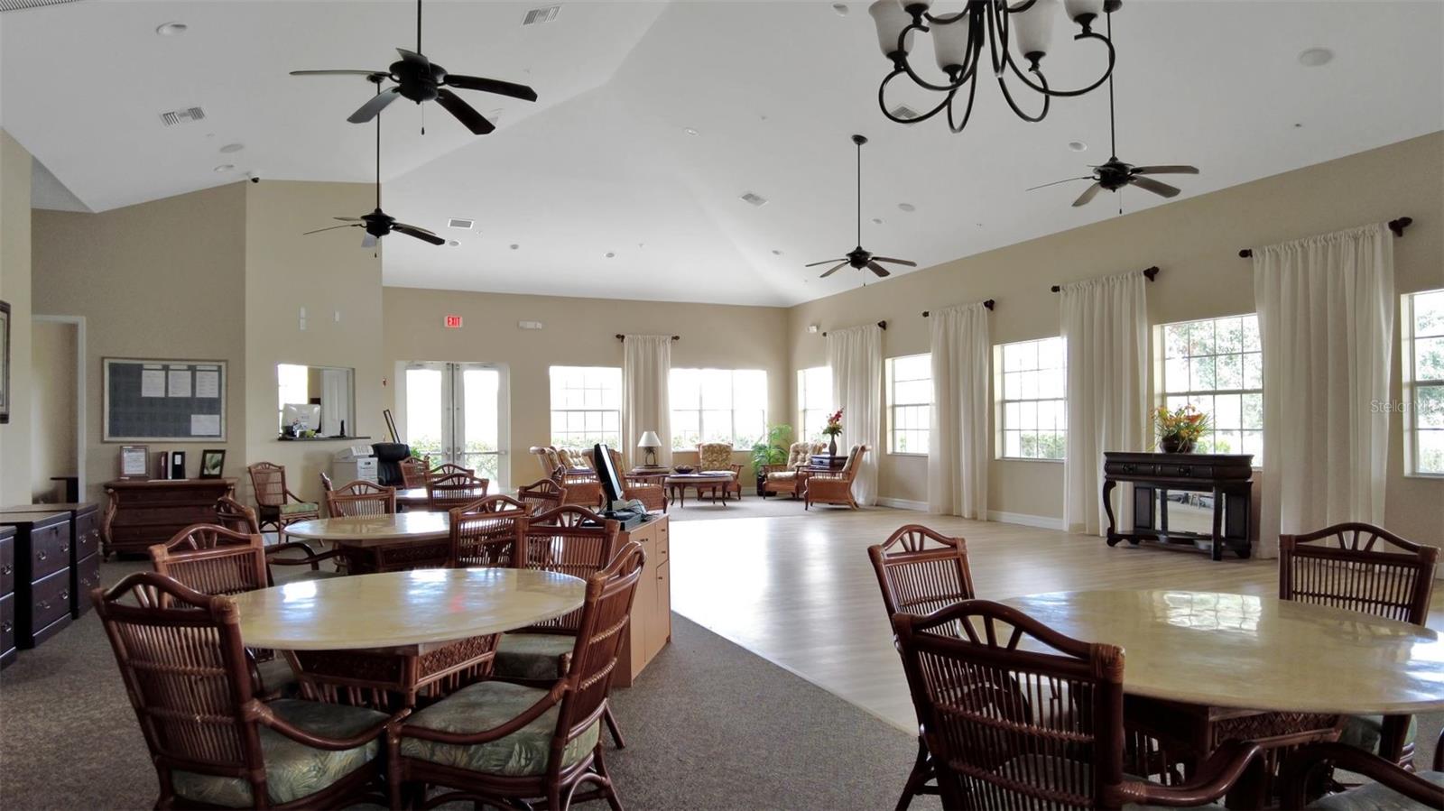 LAKE VIEW VI/HERITAGE LAKE PARK - Residential