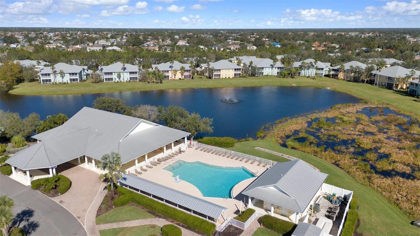 LAKE VIEW VI/HERITAGE LAKE PARK - Residential