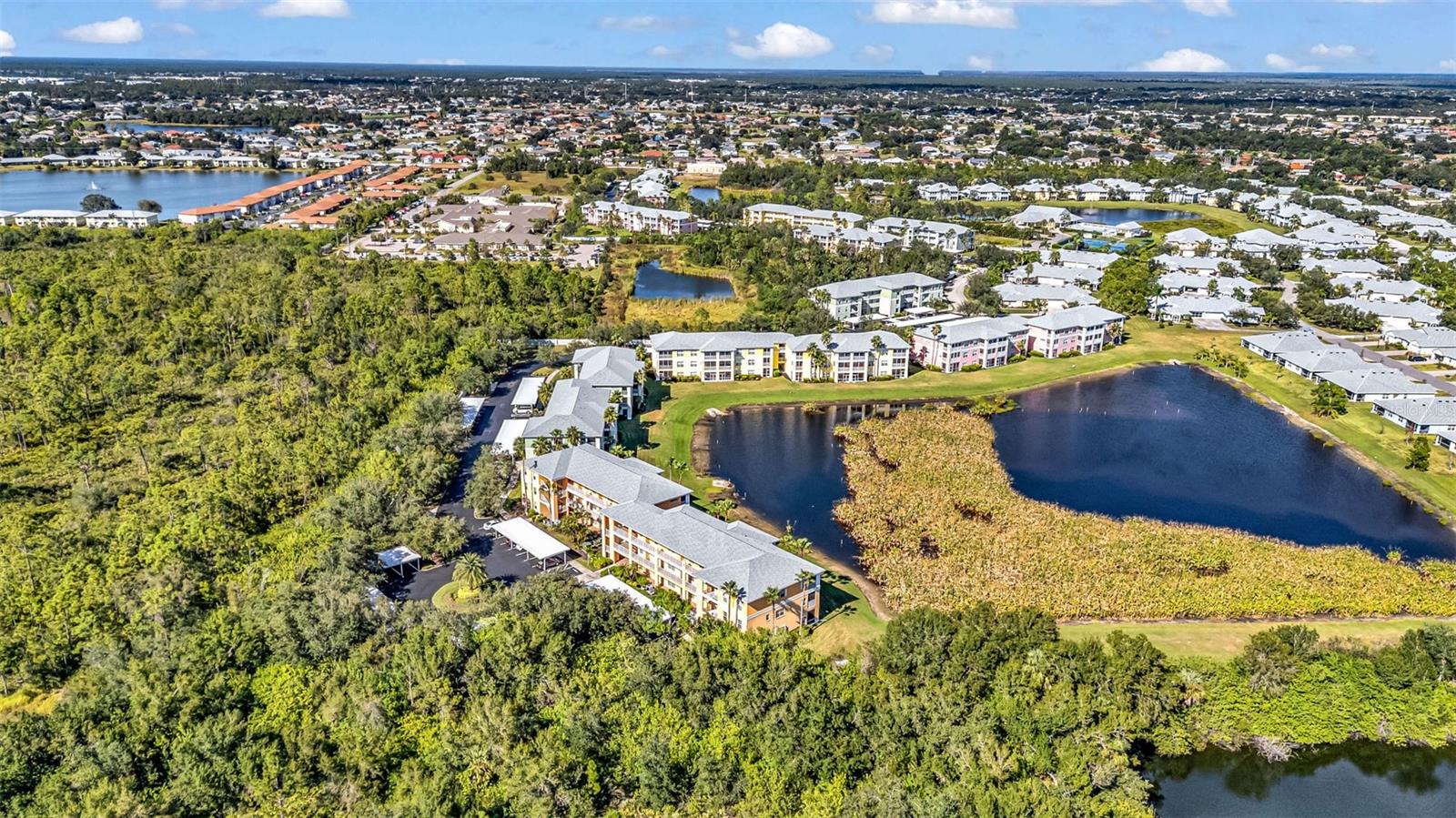 LAKE VIEW VI/HERITAGE LAKE PARK - Residential