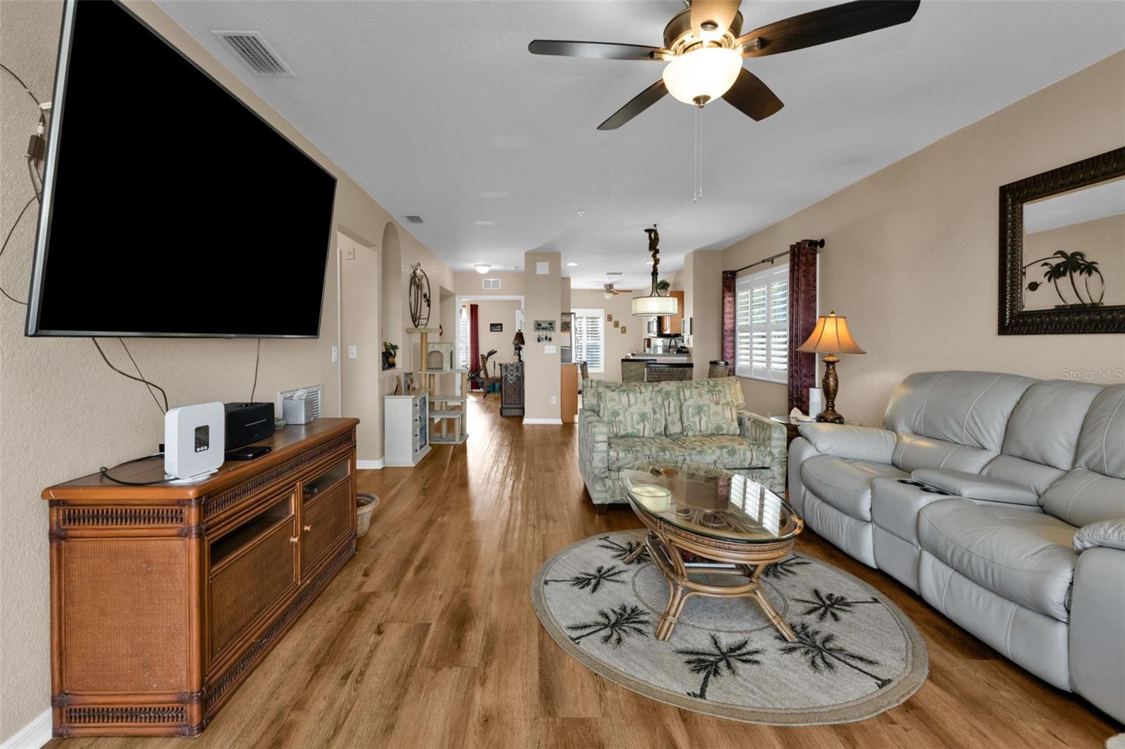 LAKE VIEW VI/HERITAGE LAKE PARK - Residential