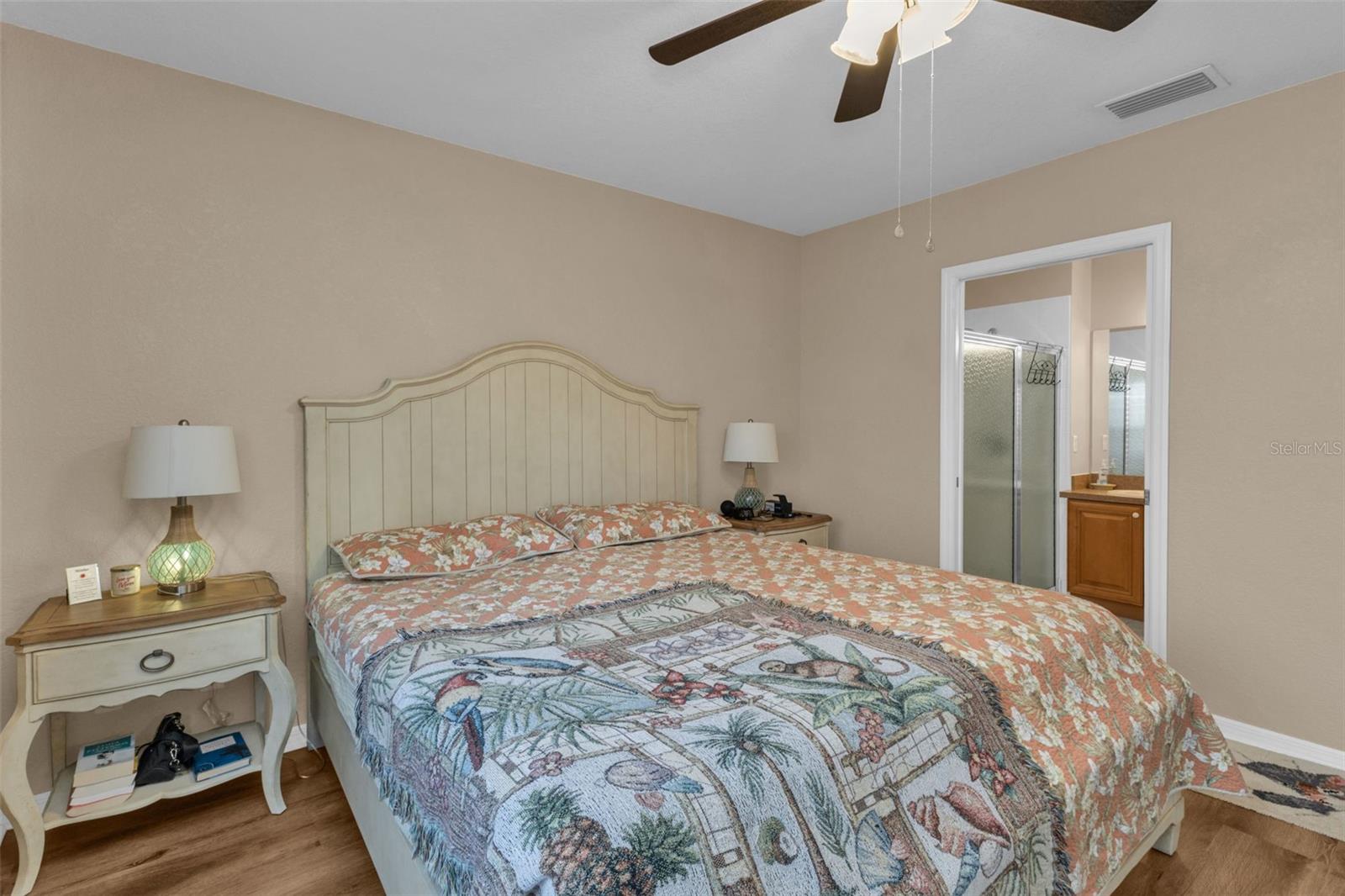 LAKE VIEW VI/HERITAGE LAKE PARK - Residential